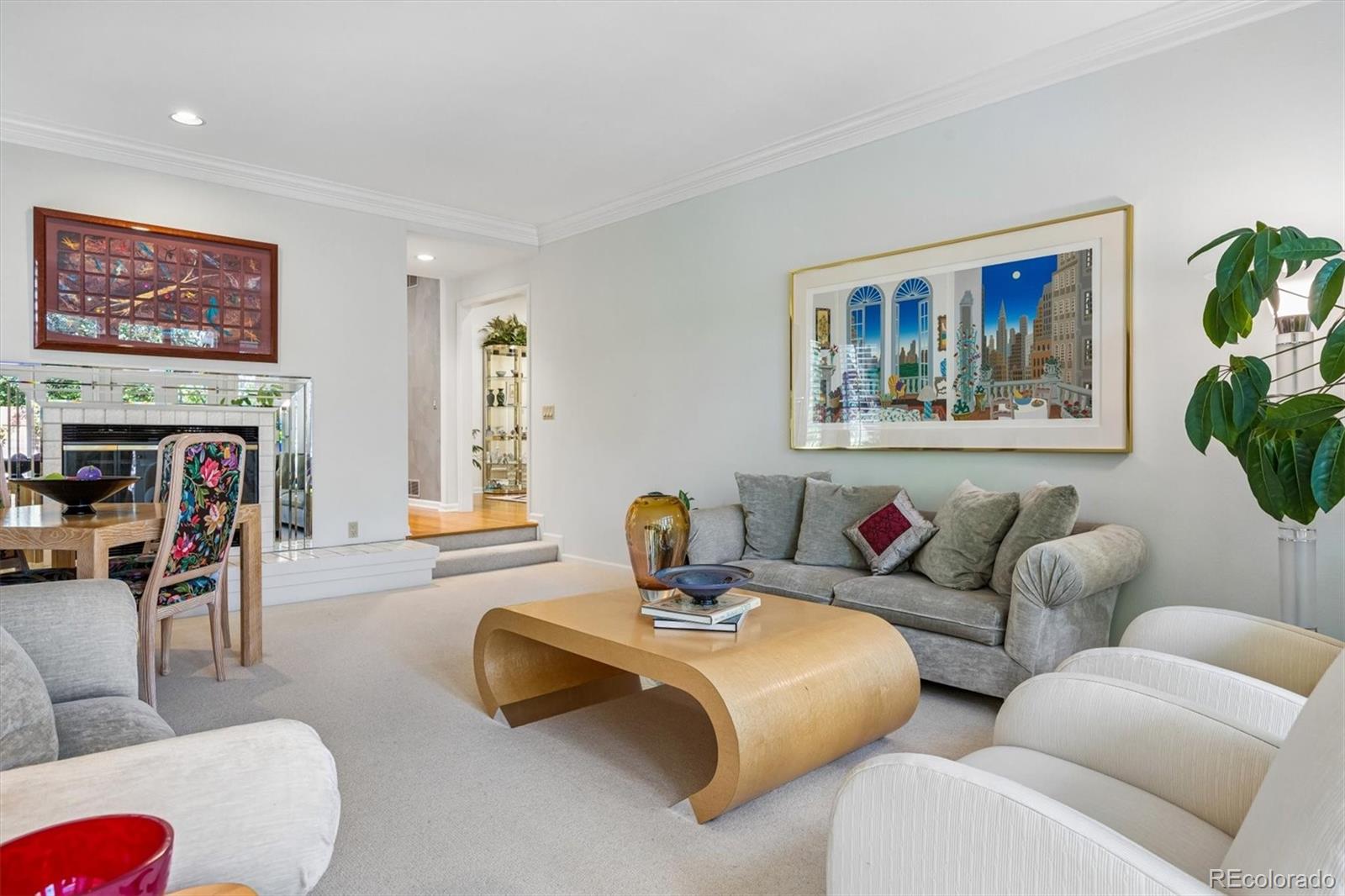 MLS Image #22 for 2552 e alameda avenue,denver, Colorado