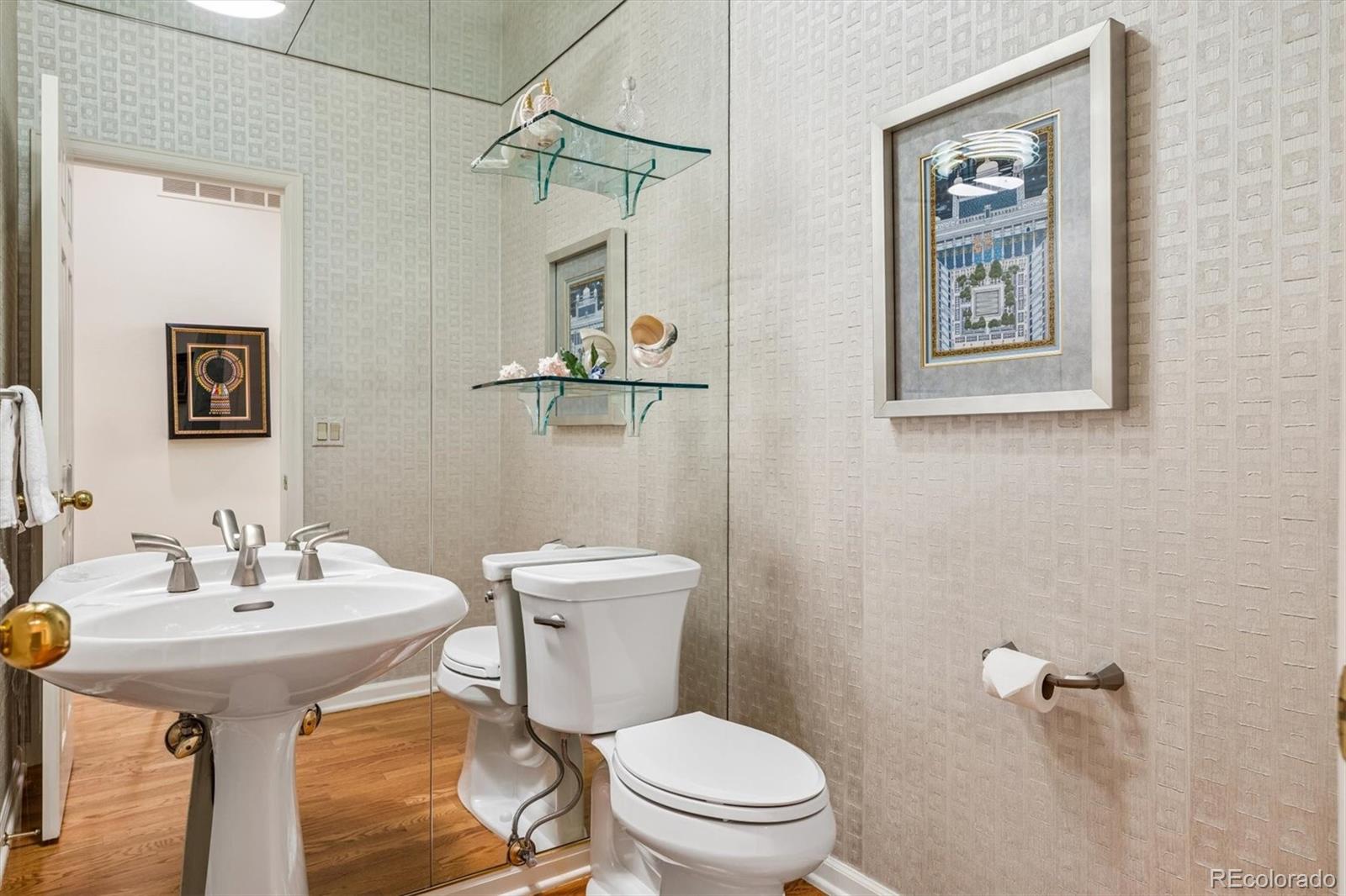 MLS Image #24 for 2552 e alameda avenue,denver, Colorado
