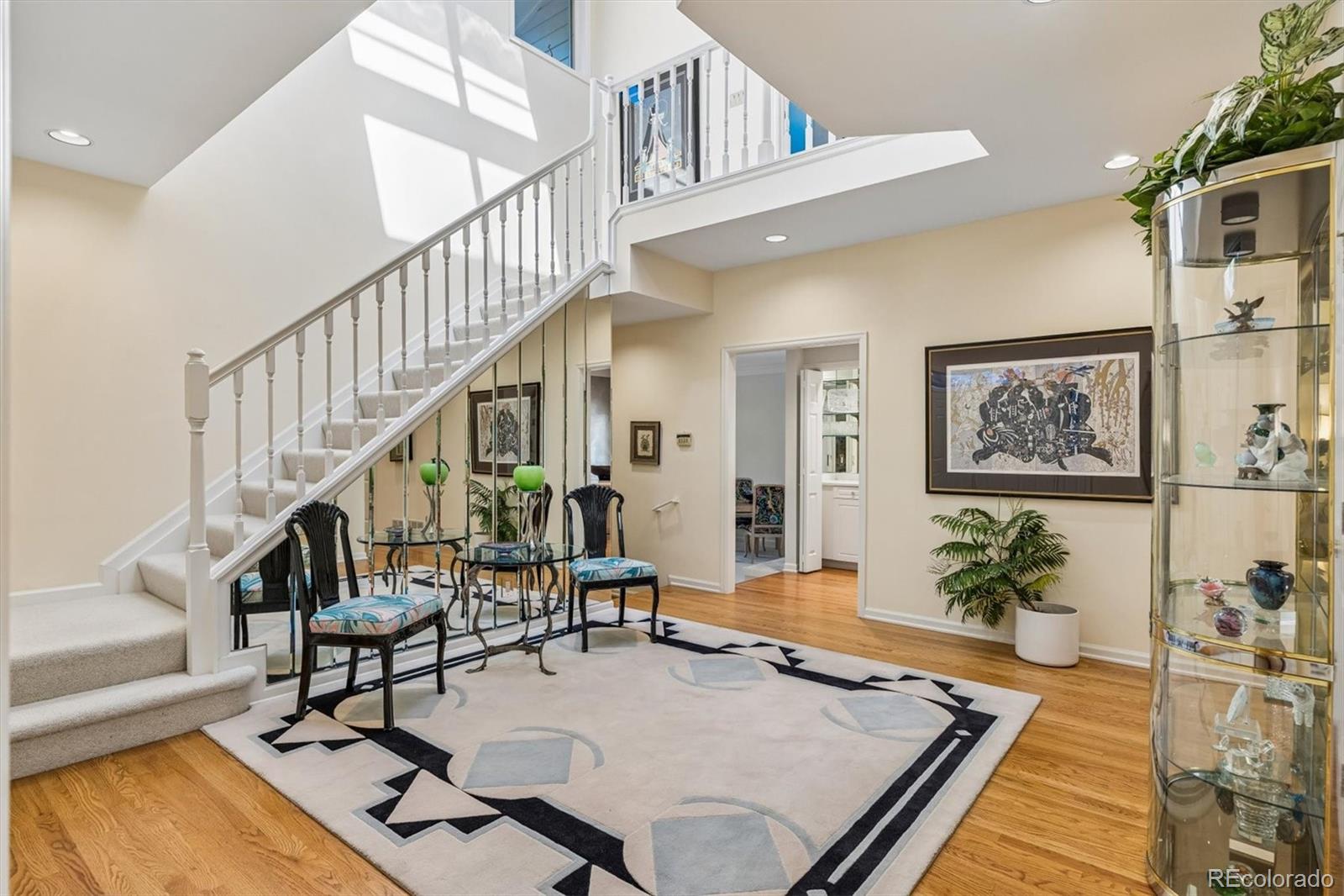 MLS Image #3 for 2552 e alameda avenue,denver, Colorado