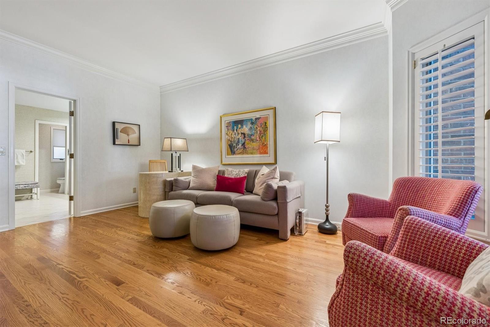 MLS Image #4 for 2552 e alameda avenue,denver, Colorado