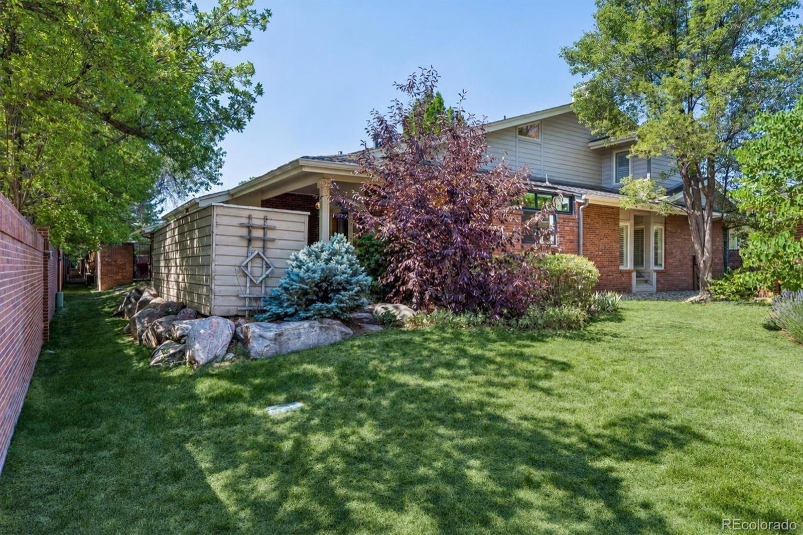 MLS Image #40 for 2552 e alameda avenue,denver, Colorado