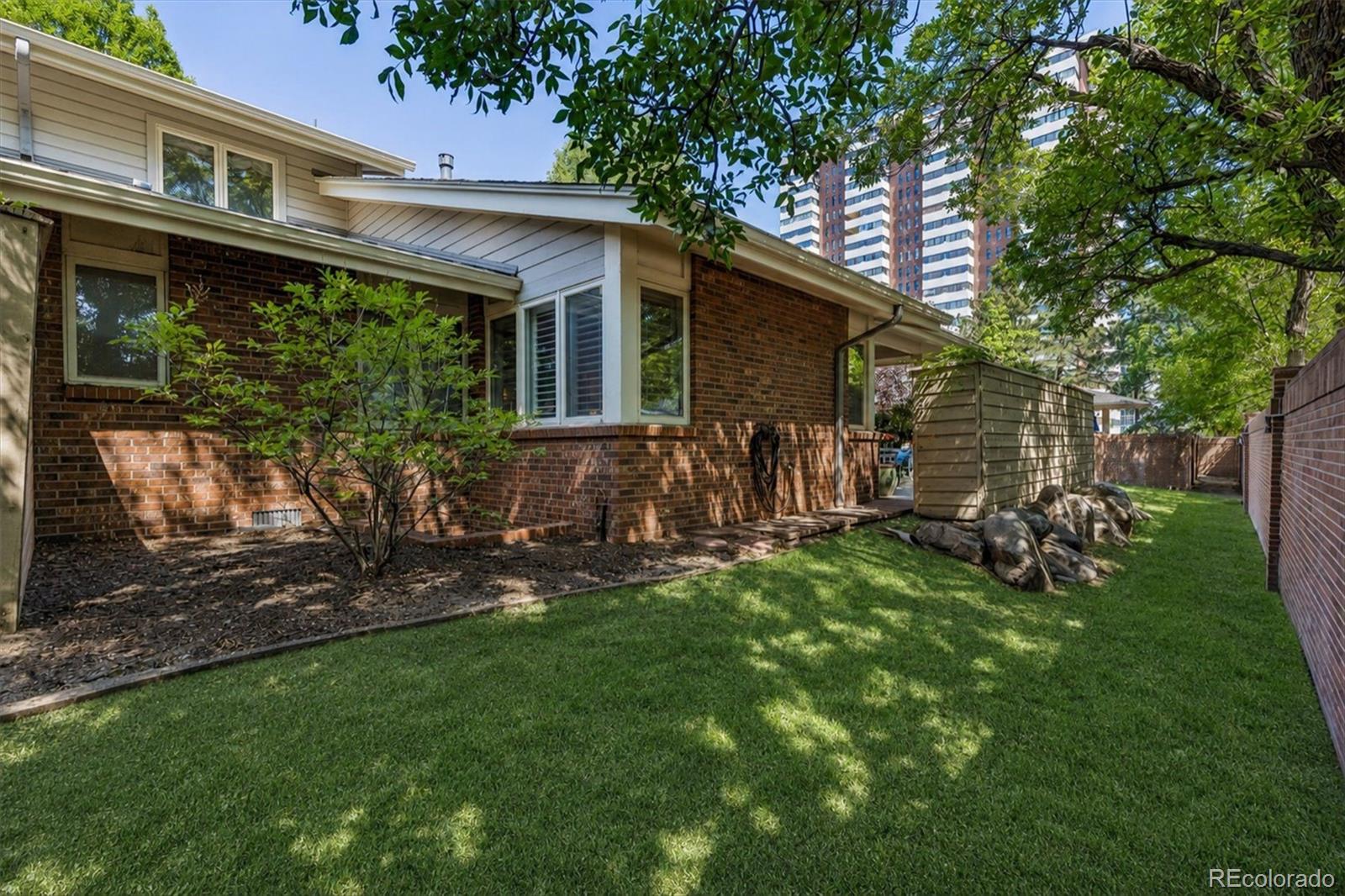 MLS Image #41 for 2552 e alameda avenue,denver, Colorado