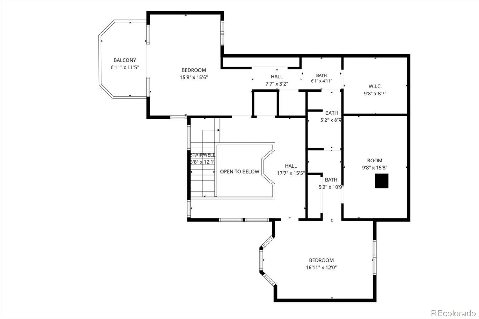 MLS Image #43 for 2552 e alameda avenue,denver, Colorado