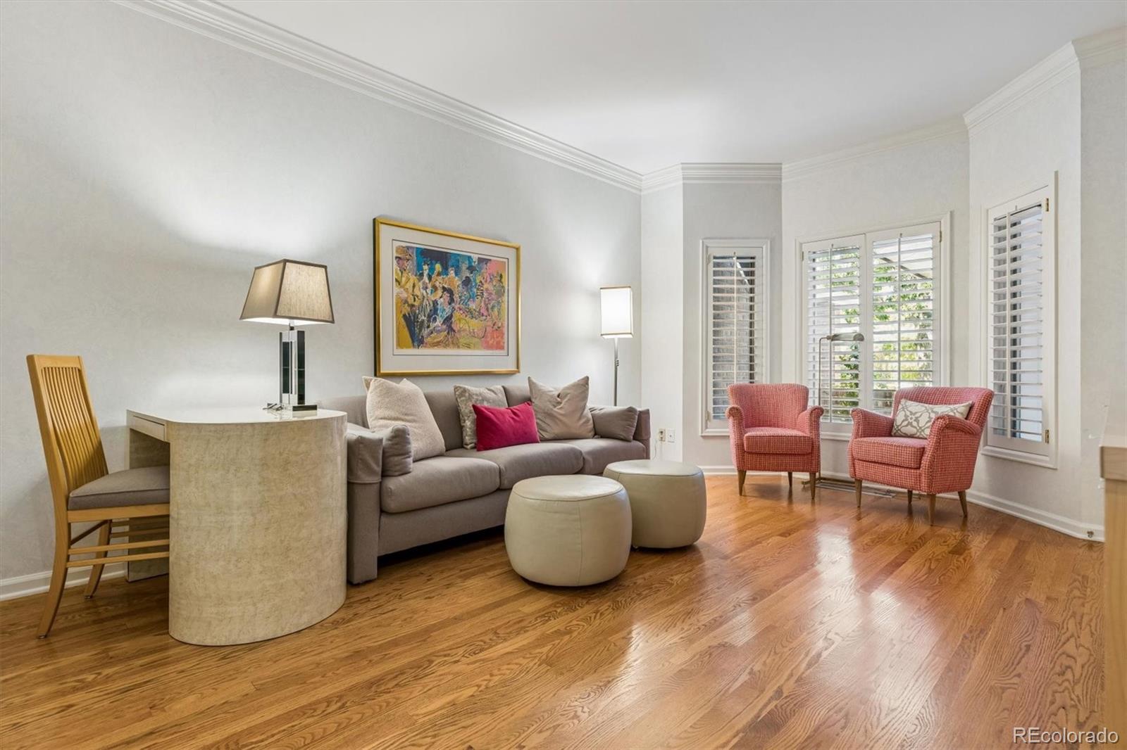 MLS Image #5 for 2552 e alameda avenue,denver, Colorado