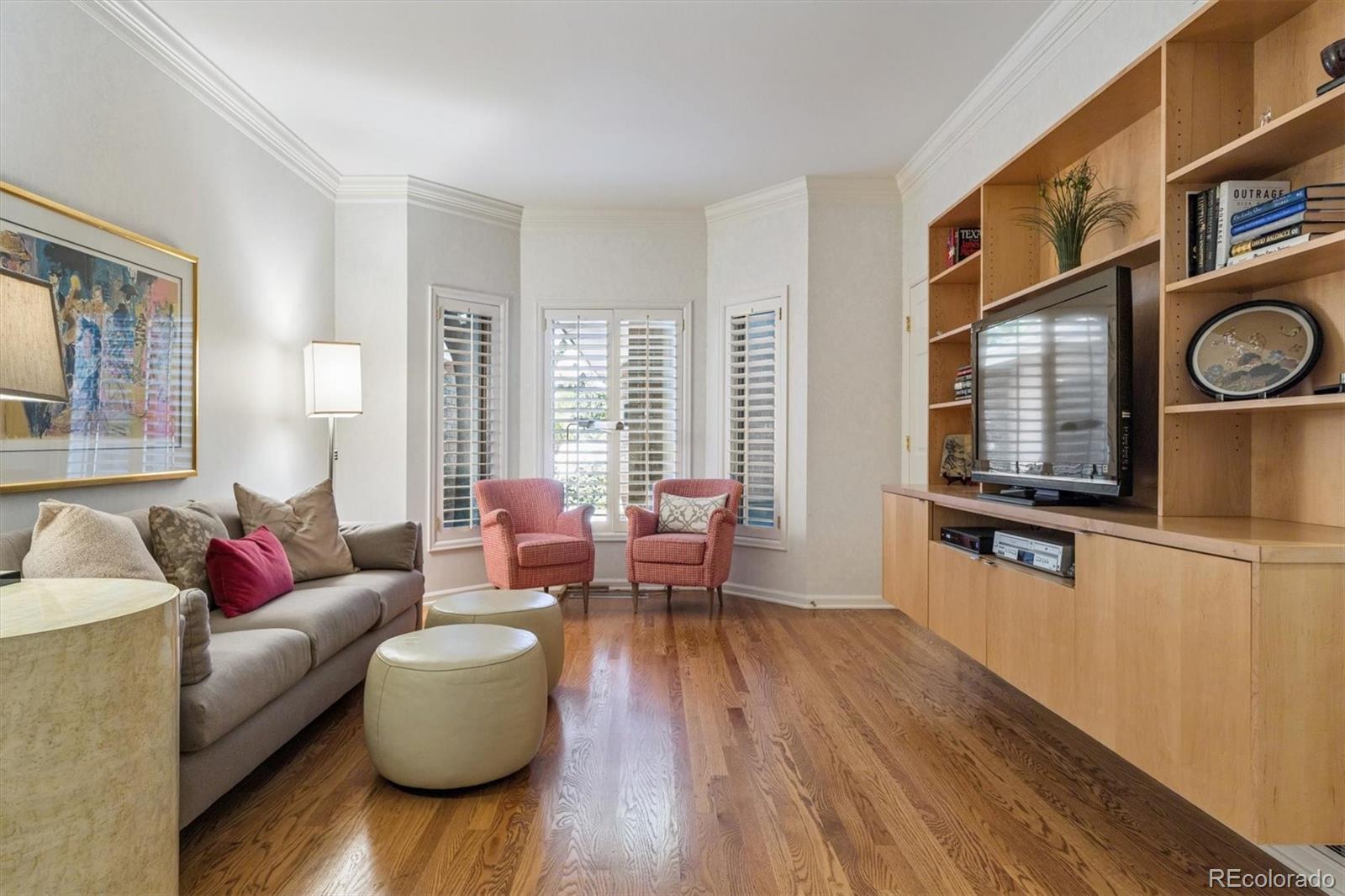 MLS Image #6 for 2552 e alameda avenue,denver, Colorado