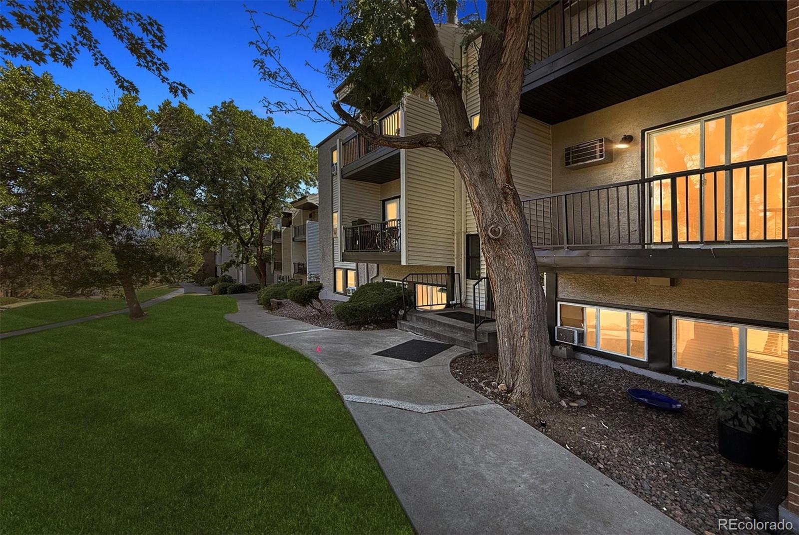 MLS Image #1 for 451  golden circle,golden, Colorado