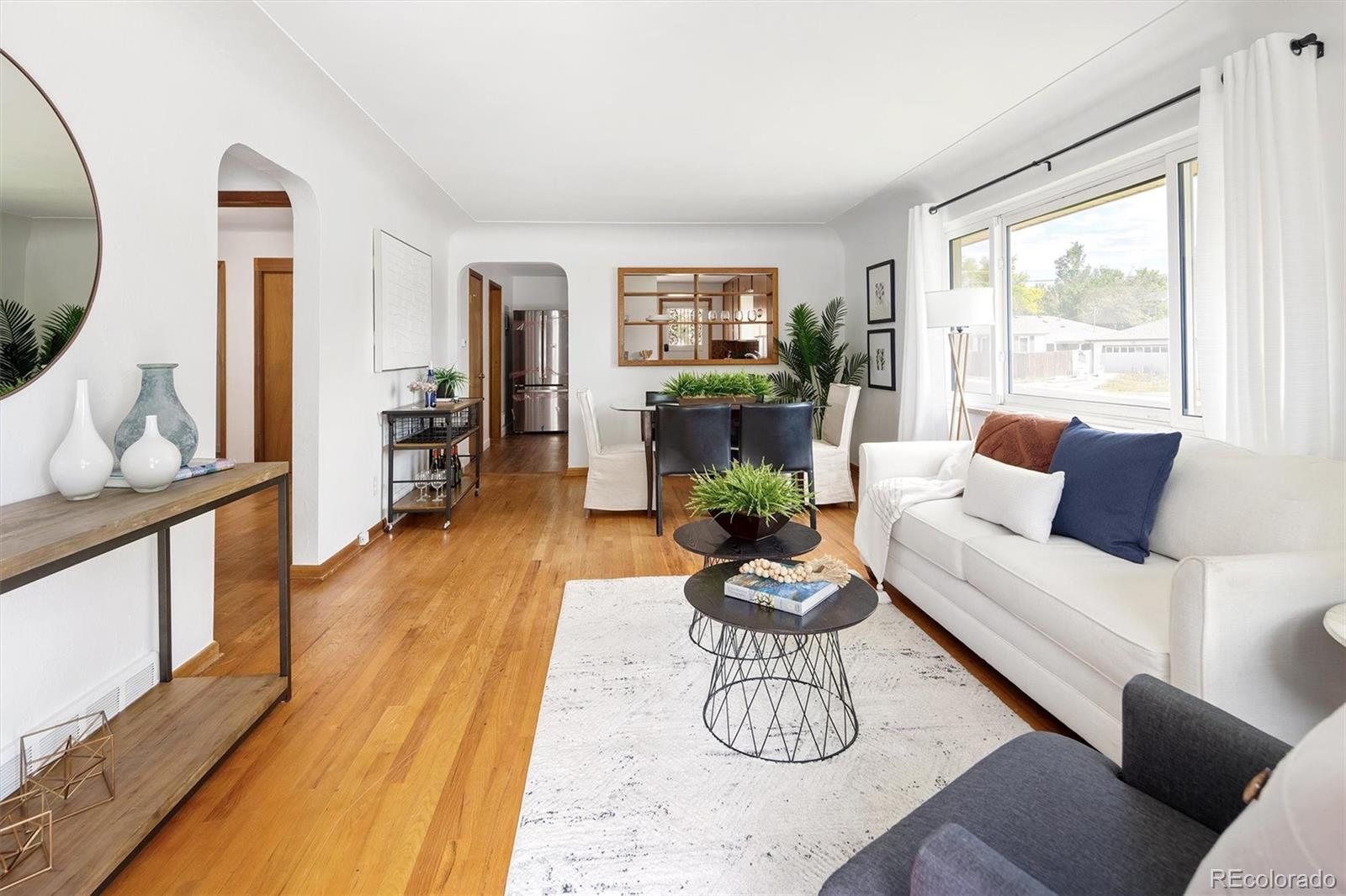 MLS Image #1 for 3192 s gilpin street,englewood, Colorado