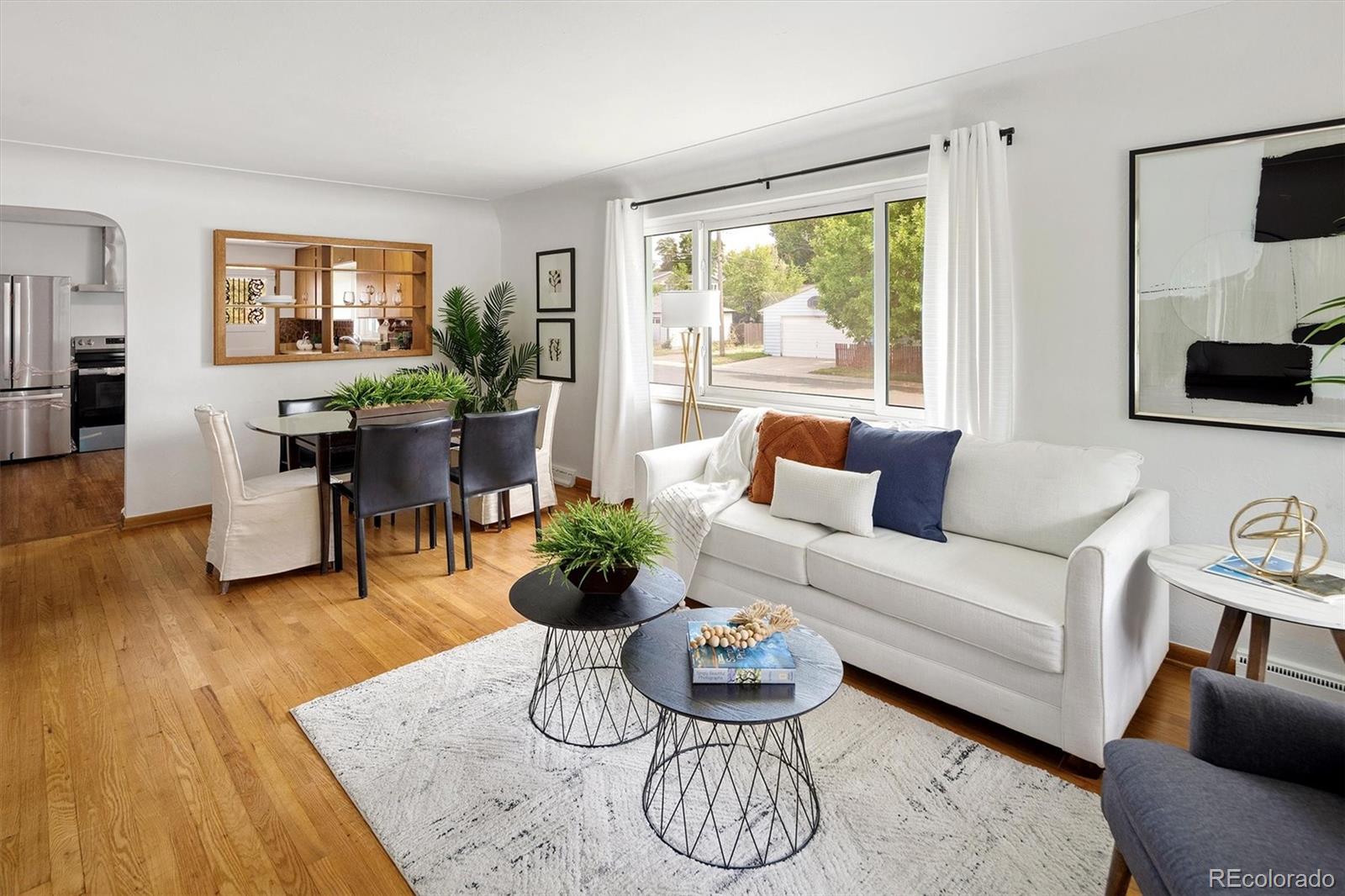 MLS Image #2 for 3192 s gilpin street,englewood, Colorado