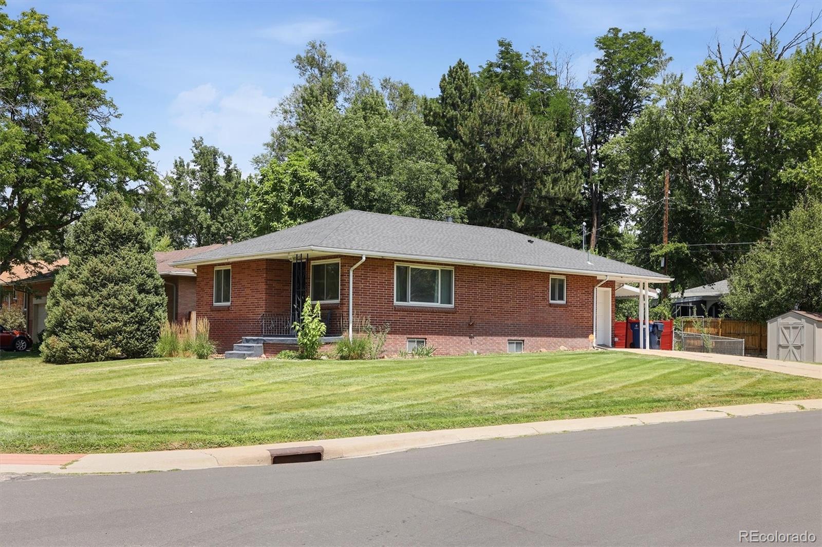 MLS Image #34 for 3192 s gilpin street,englewood, Colorado