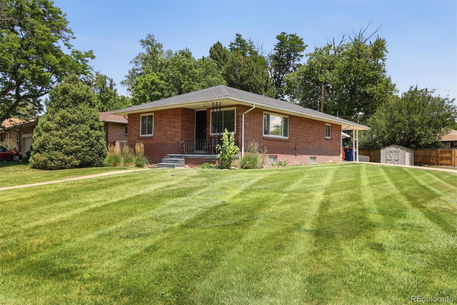 MLS Image #35 for 3192 s gilpin street,englewood, Colorado