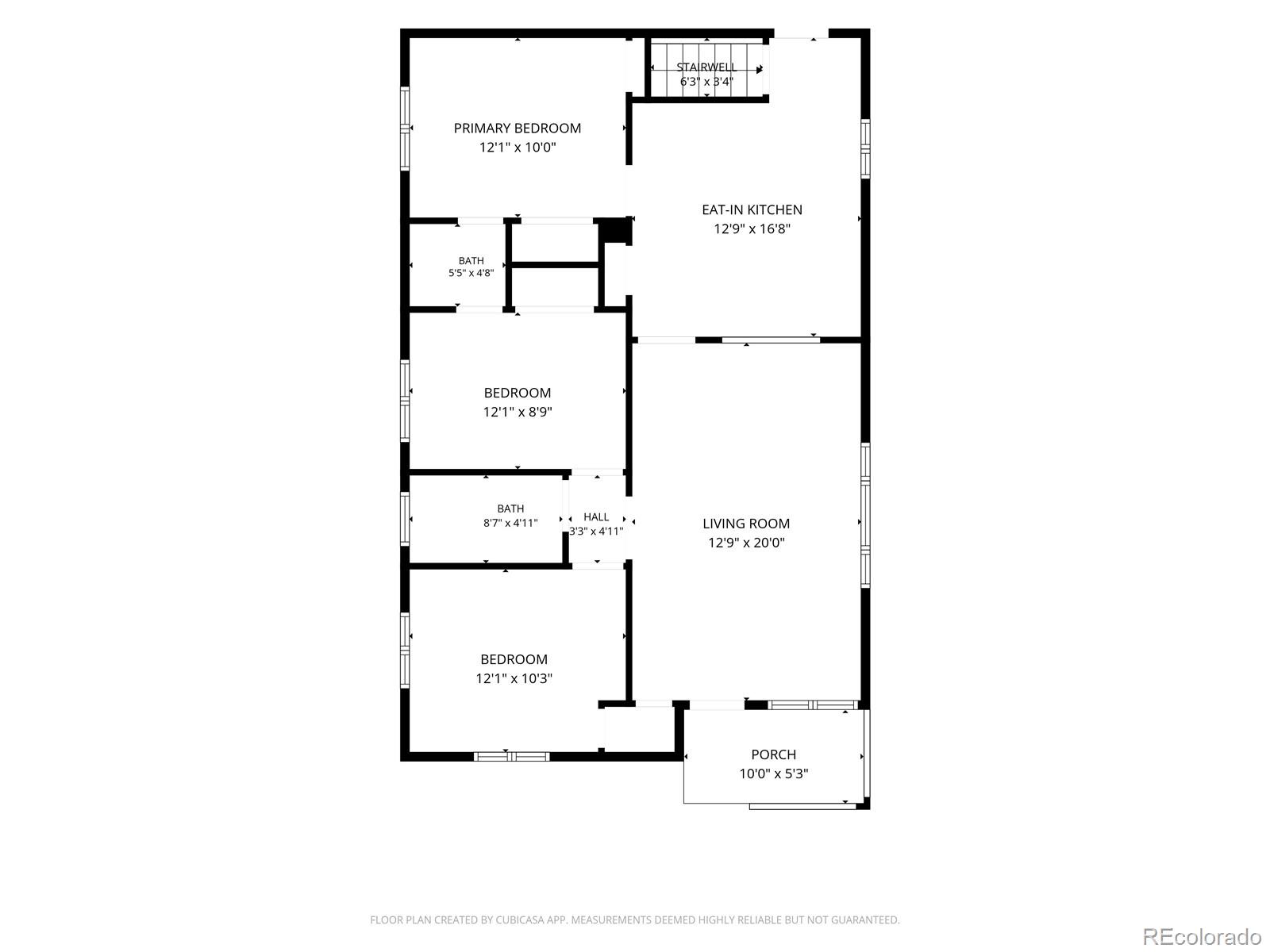 MLS Image #36 for 3192 s gilpin street,englewood, Colorado
