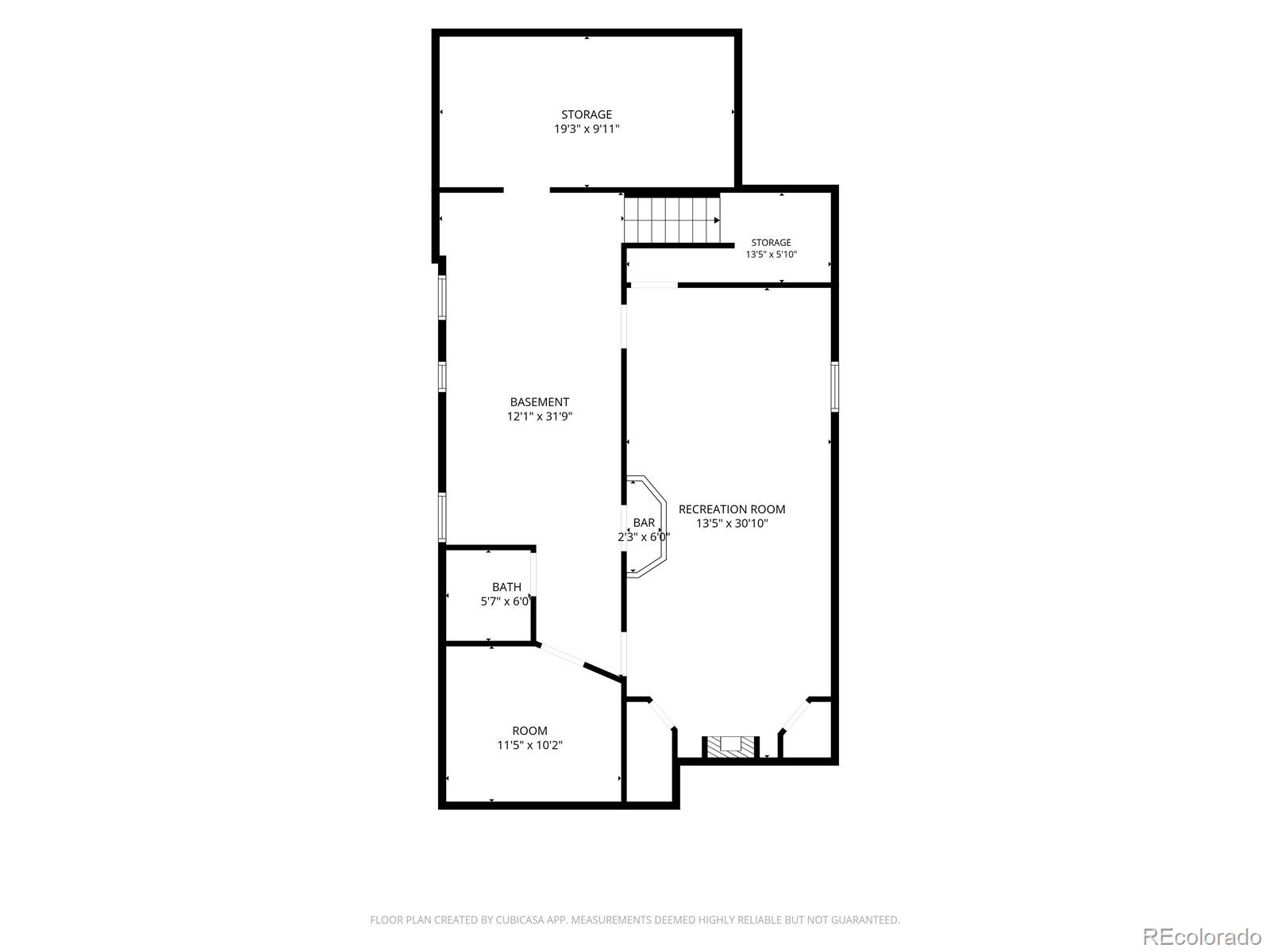 MLS Image #37 for 3192 s gilpin street,englewood, Colorado