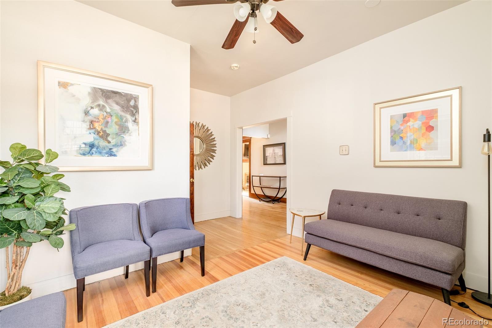 MLS Image #10 for 2015  york street,denver, Colorado