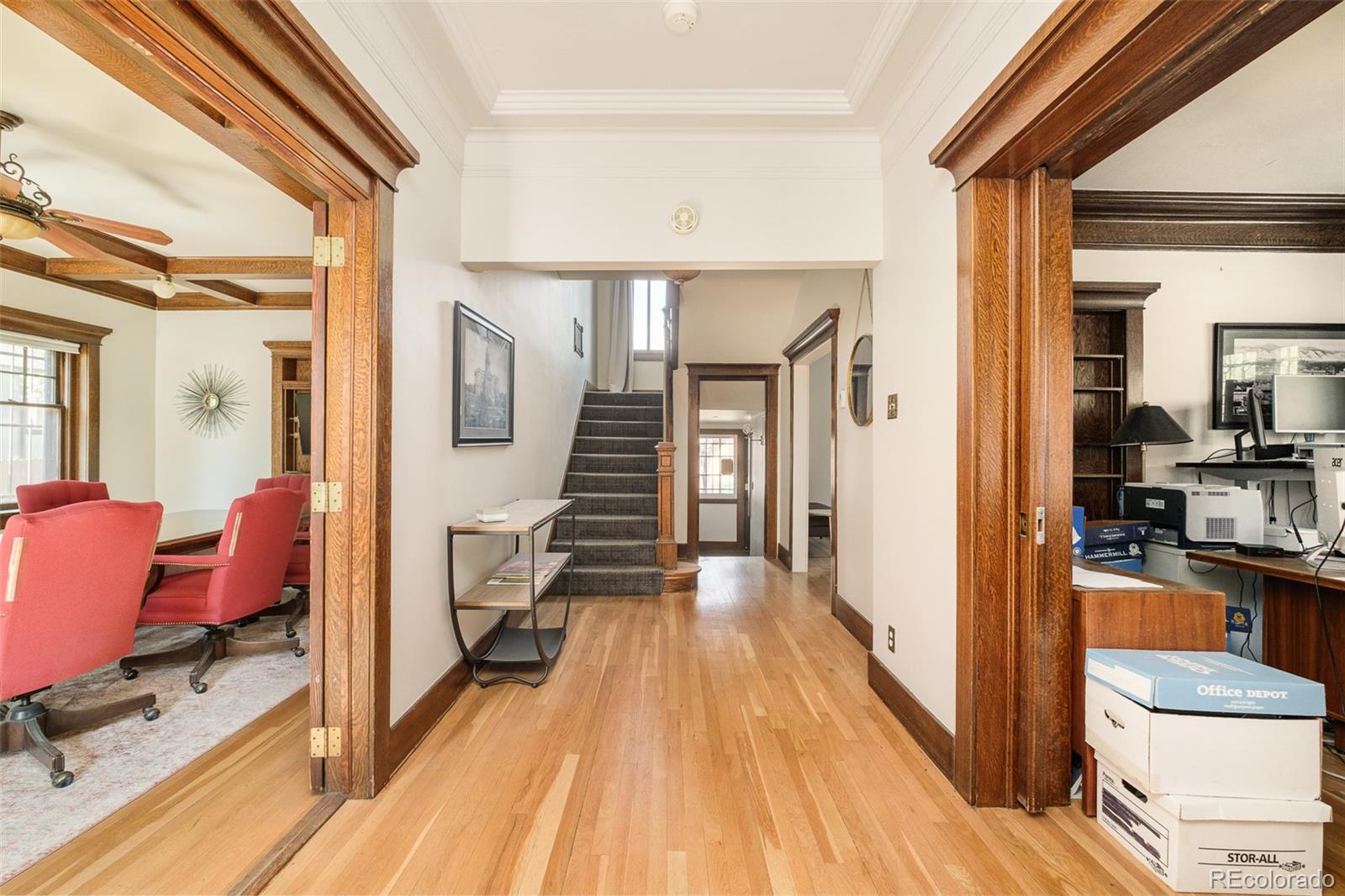 MLS Image #2 for 2015  york street,denver, Colorado