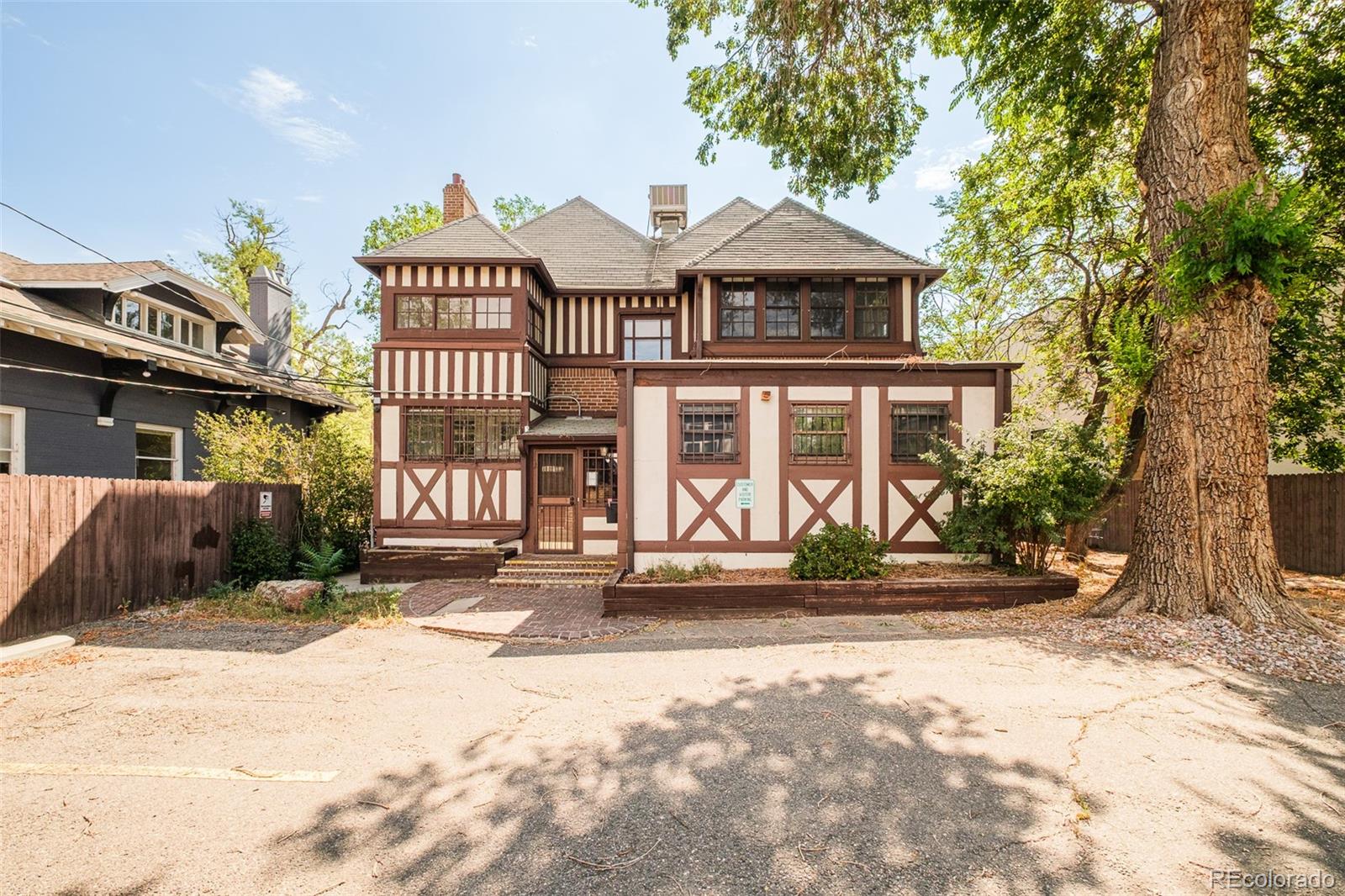 MLS Image #28 for 2015  york street,denver, Colorado