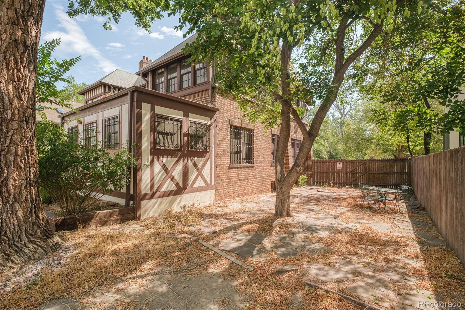 MLS Image #29 for 2015  york street,denver, Colorado
