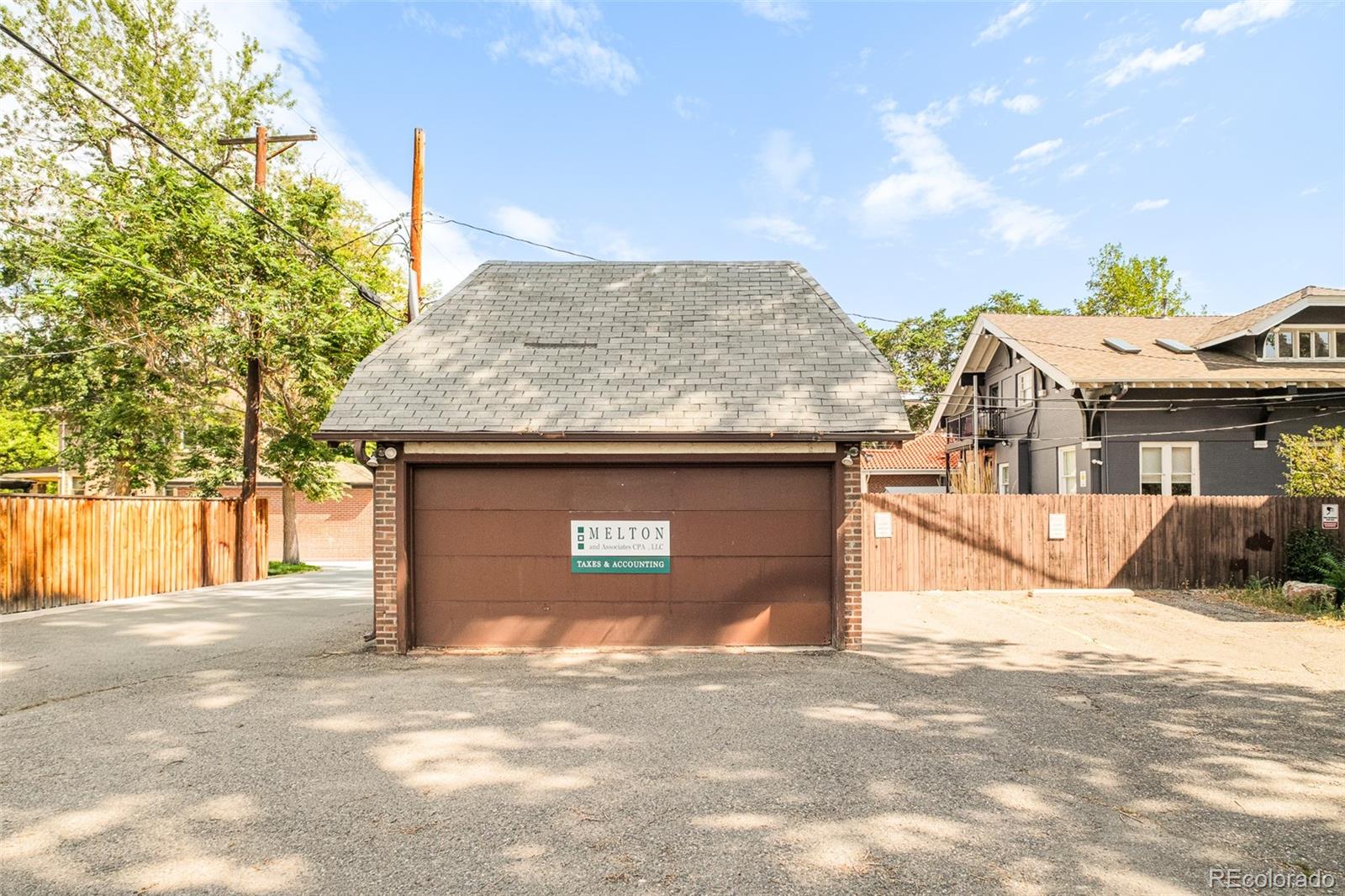 MLS Image #30 for 2015  york street,denver, Colorado