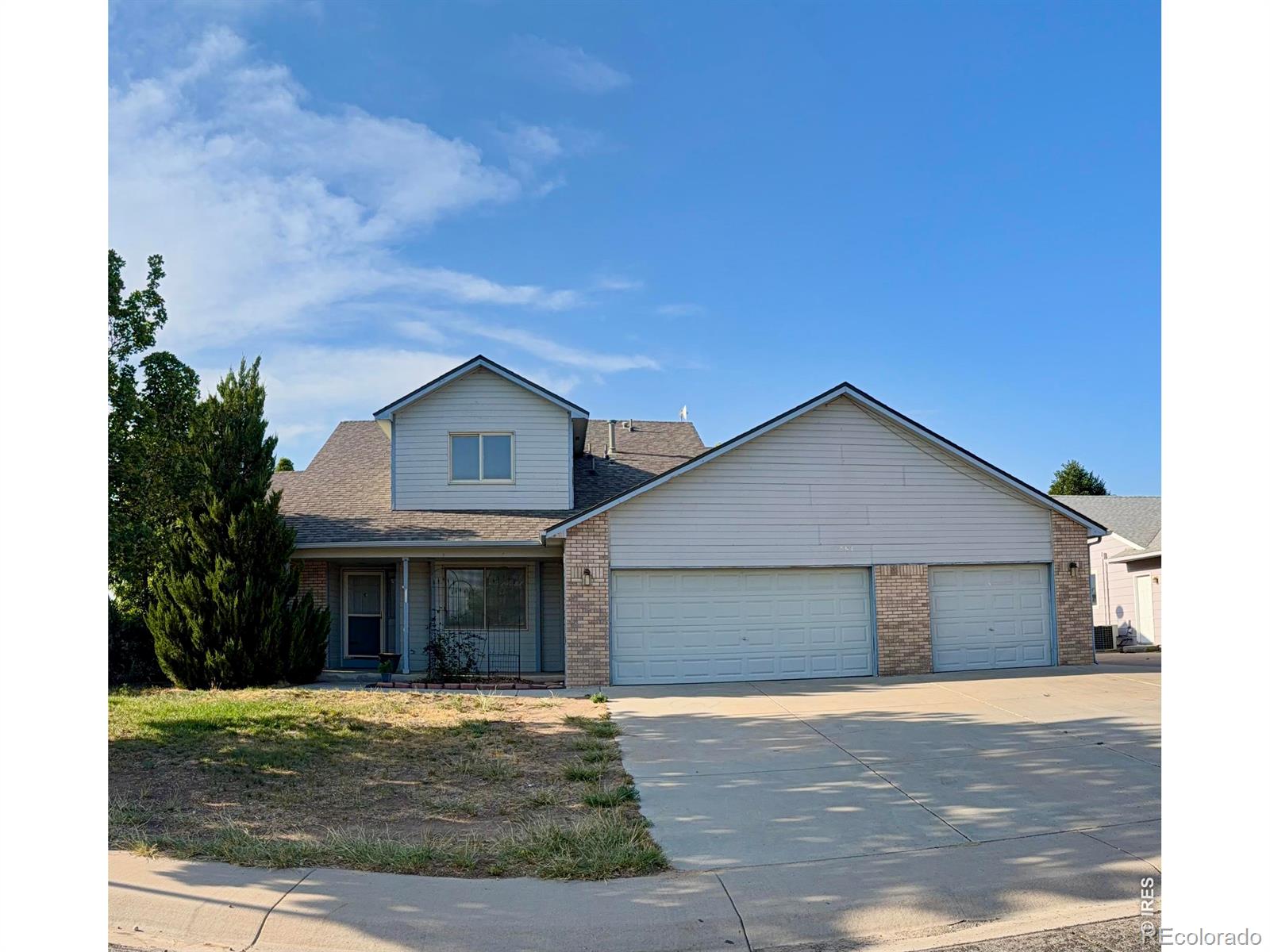 MLS Image #1 for 501  jackie ann street,ault, Colorado