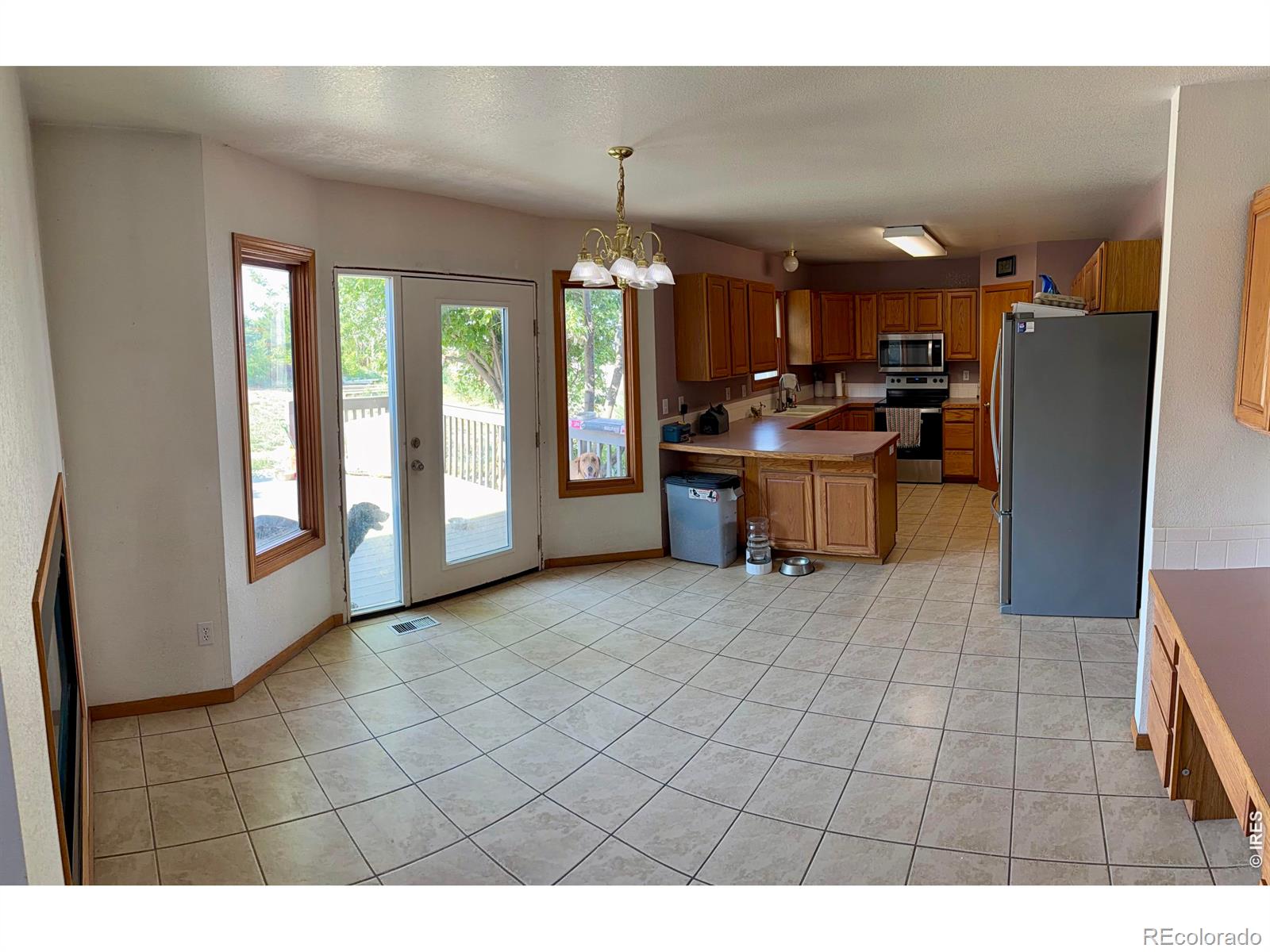 MLS Image #4 for 501  jackie ann street,ault, Colorado