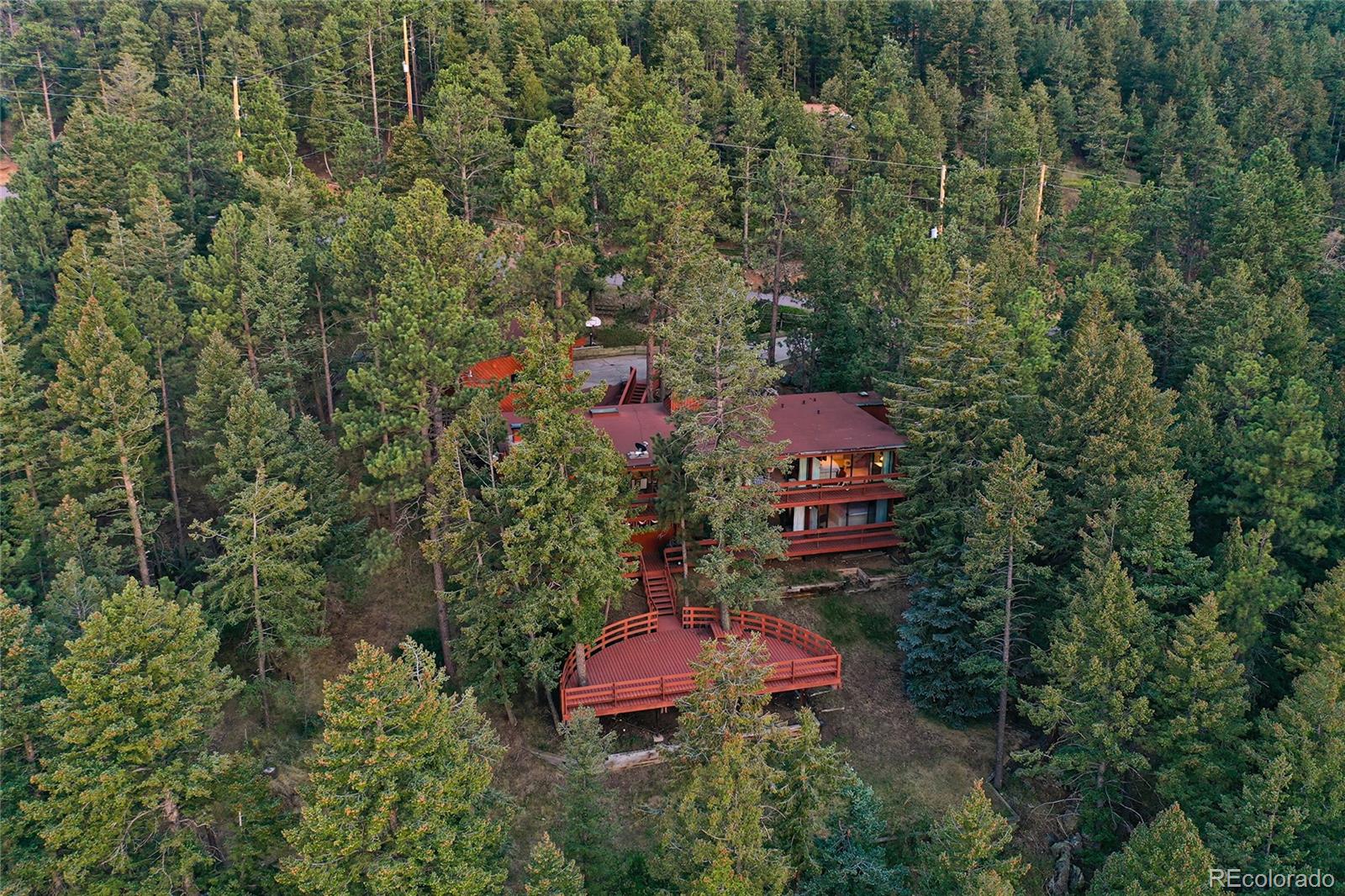 MLS Image #0 for 22703  hagler drive,golden, Colorado