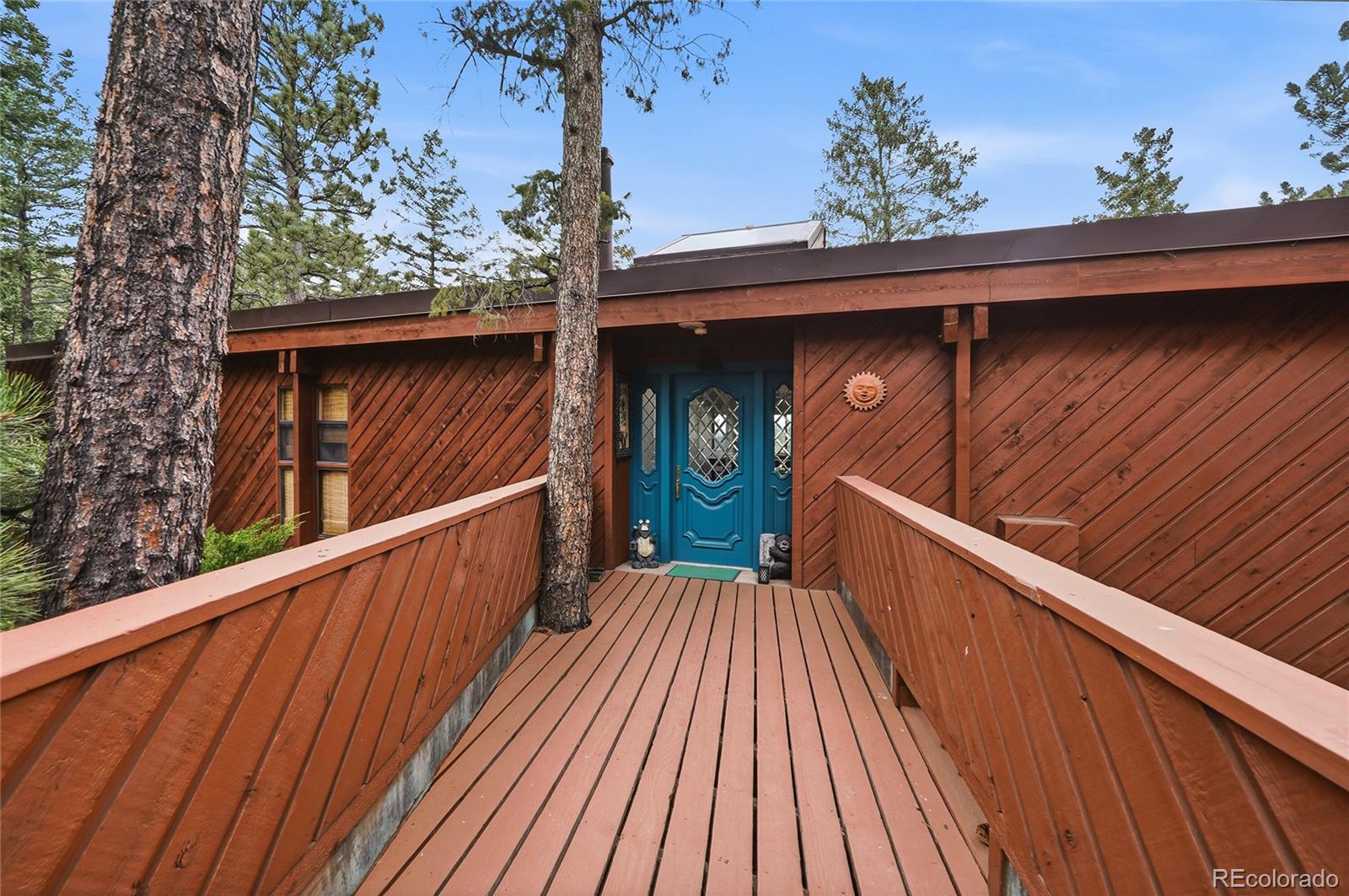 MLS Image #10 for 22703  hagler drive,golden, Colorado