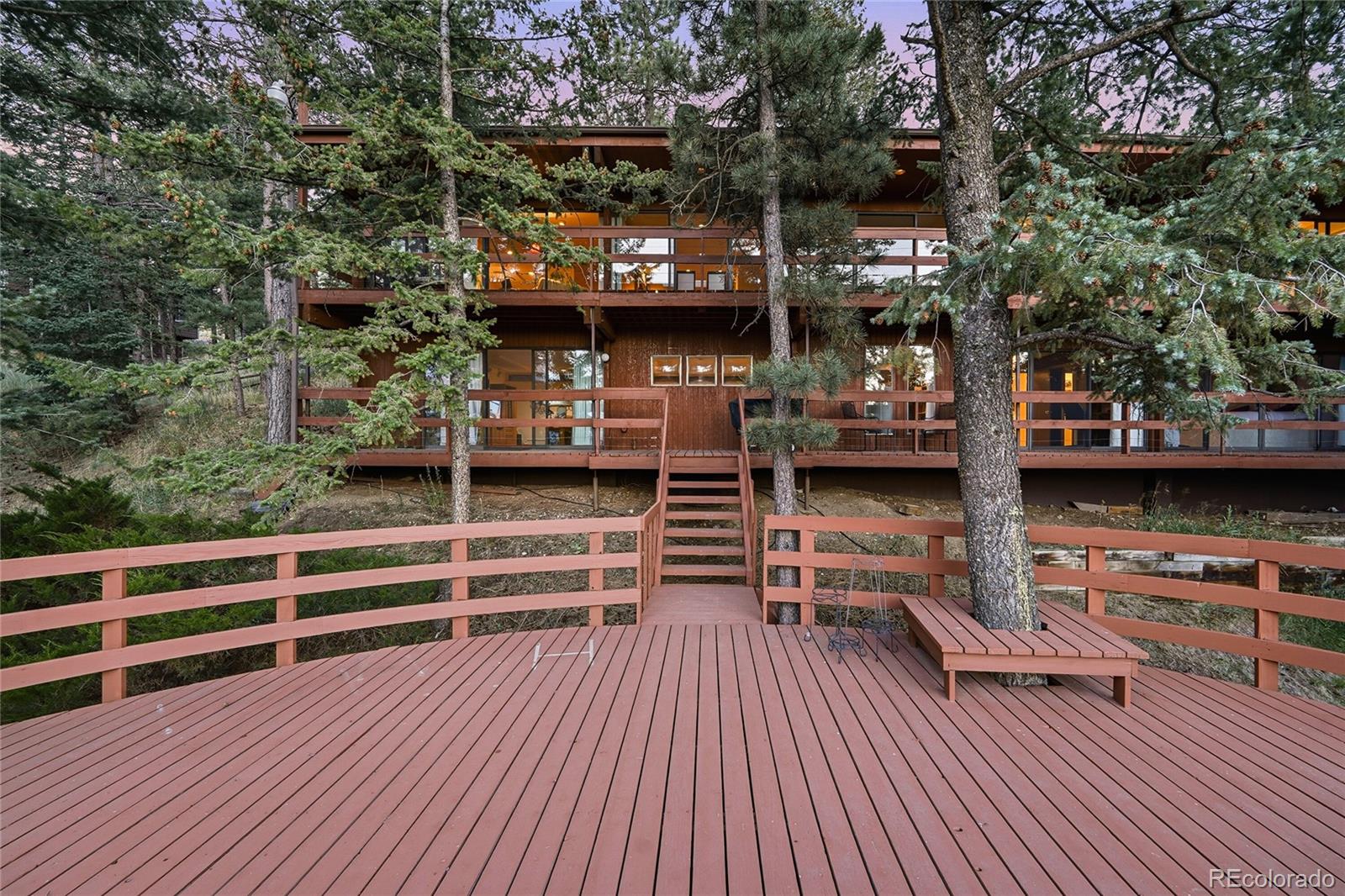 MLS Image #18 for 22703  hagler drive,golden, Colorado