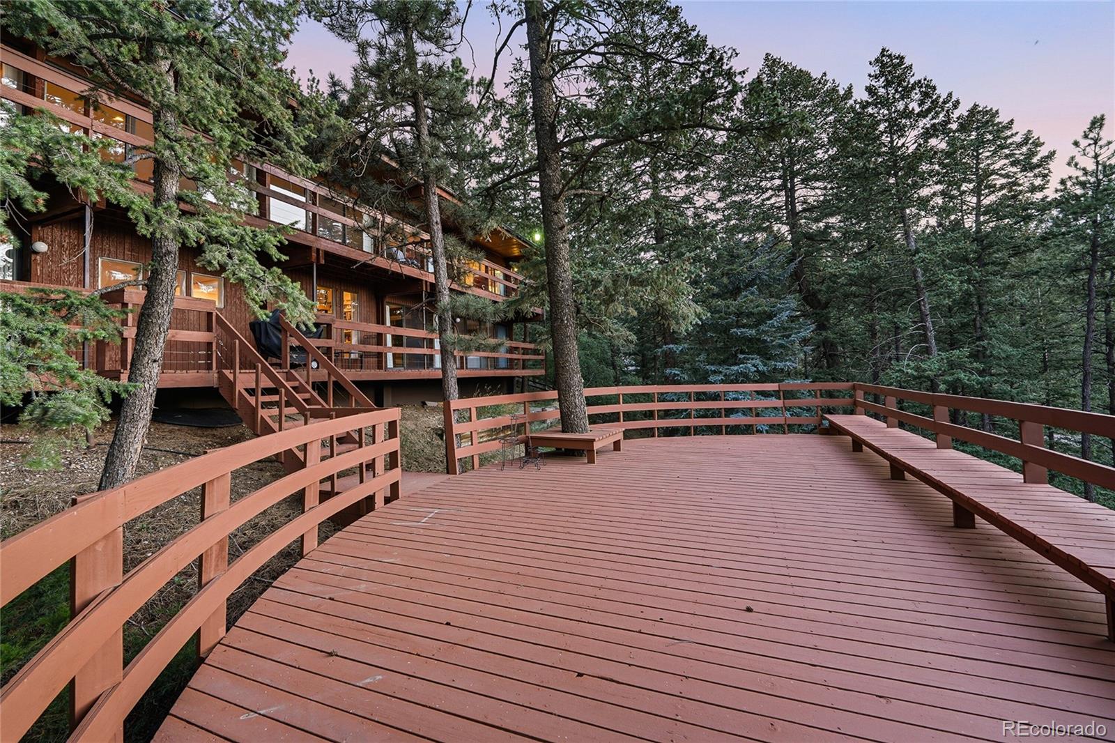 MLS Image #19 for 22703  hagler drive,golden, Colorado