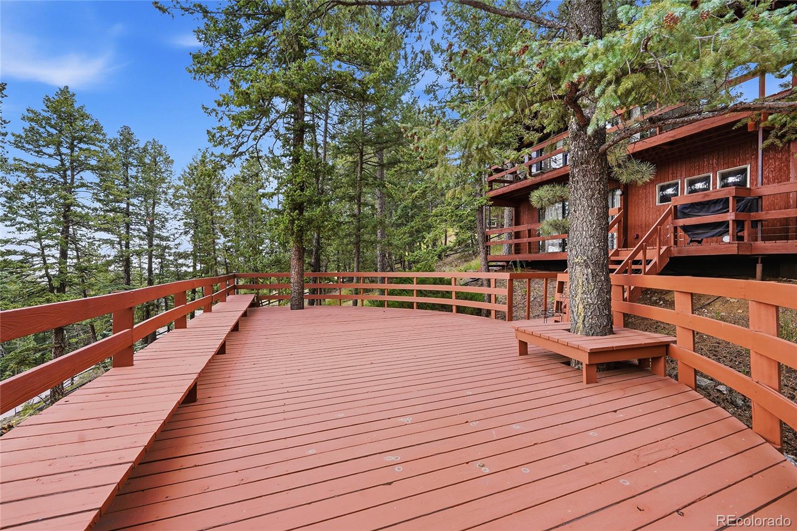 MLS Image #20 for 22703  hagler drive,golden, Colorado