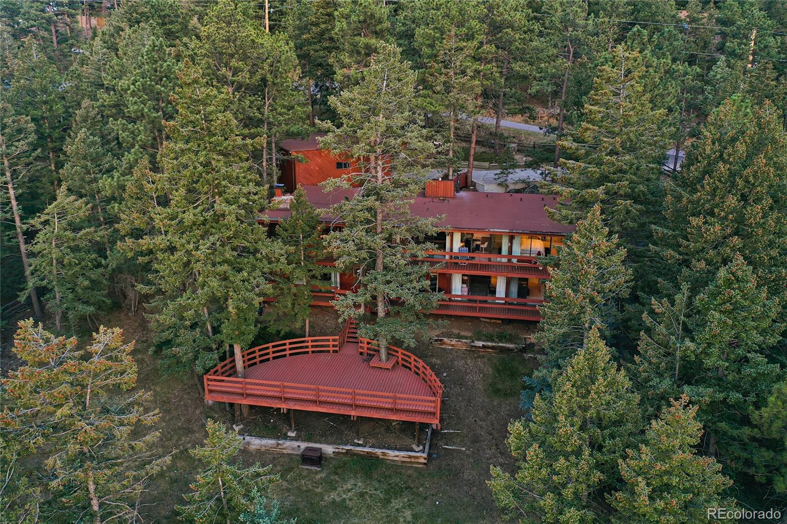 MLS Image #21 for 22703  hagler drive,golden, Colorado