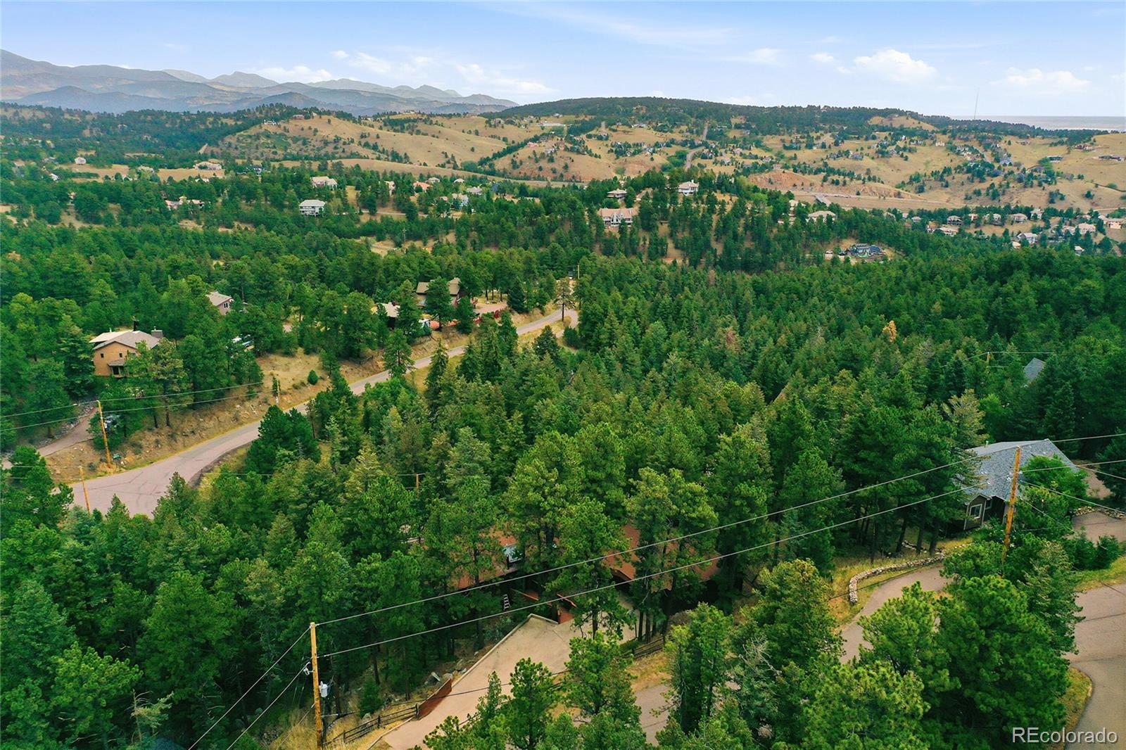 MLS Image #25 for 22703  hagler drive,golden, Colorado