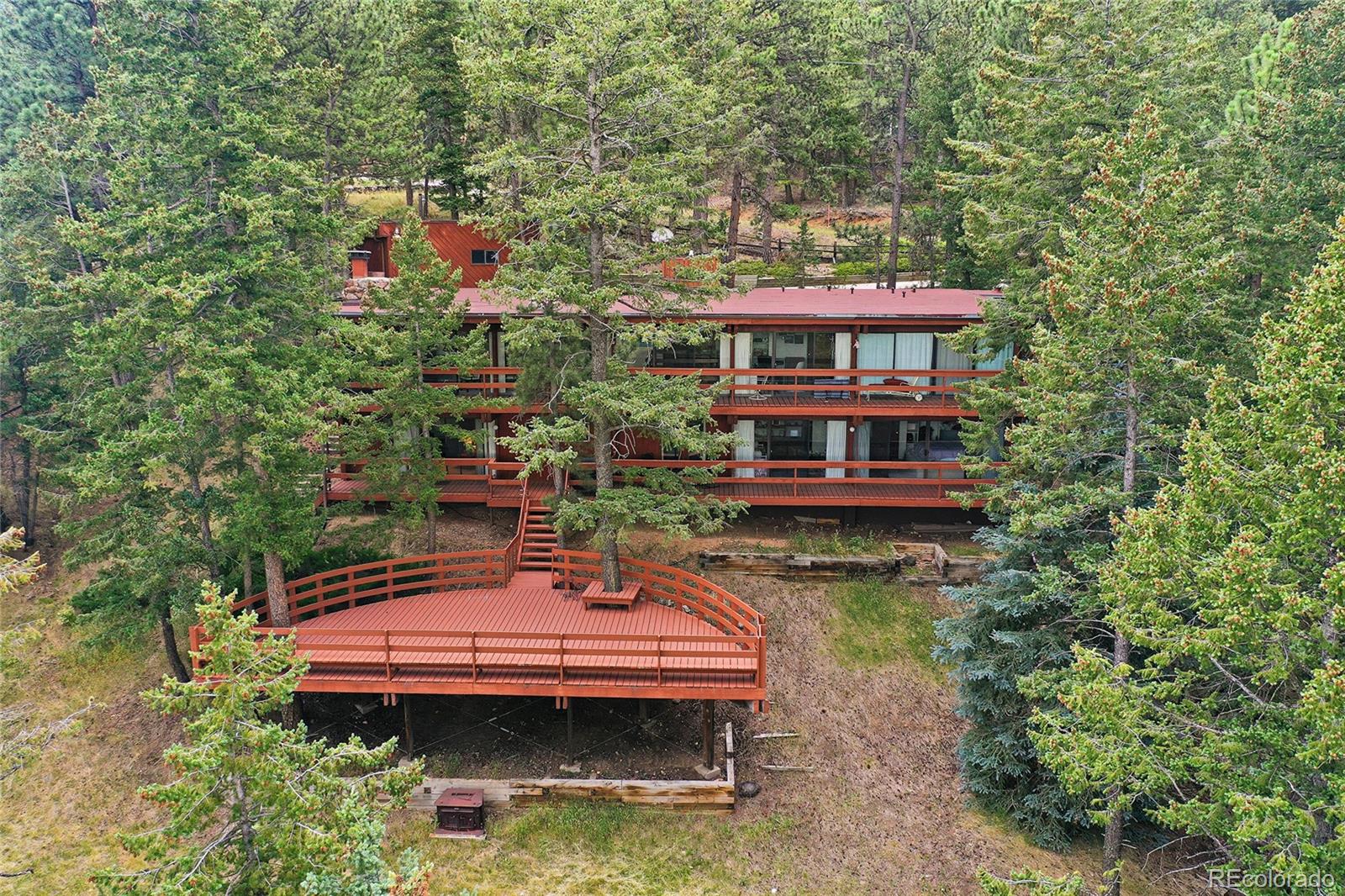 MLS Image #3 for 22703  hagler drive,golden, Colorado