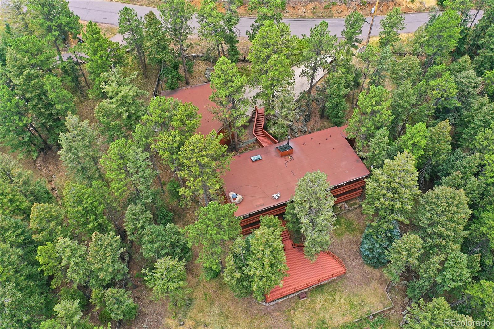 MLS Image #30 for 22703  hagler drive,golden, Colorado