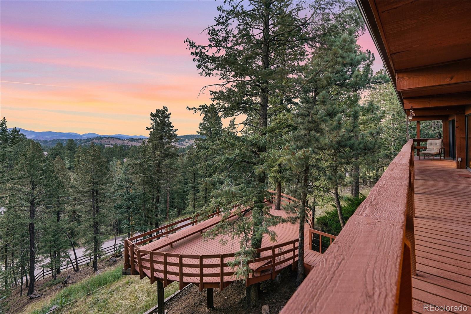 MLS Image #4 for 22703  hagler drive,golden, Colorado