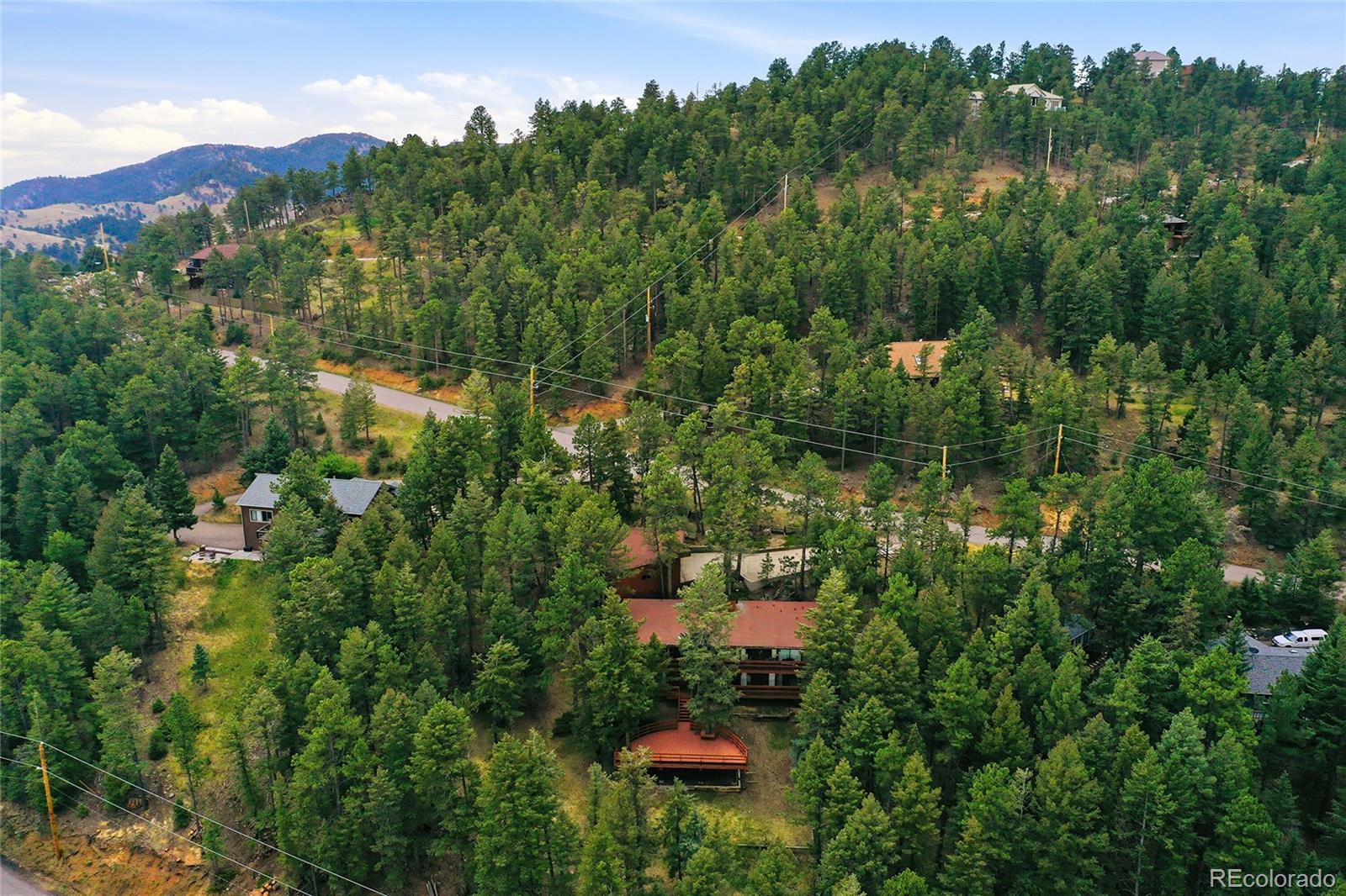MLS Image #43 for 22703  hagler drive,golden, Colorado
