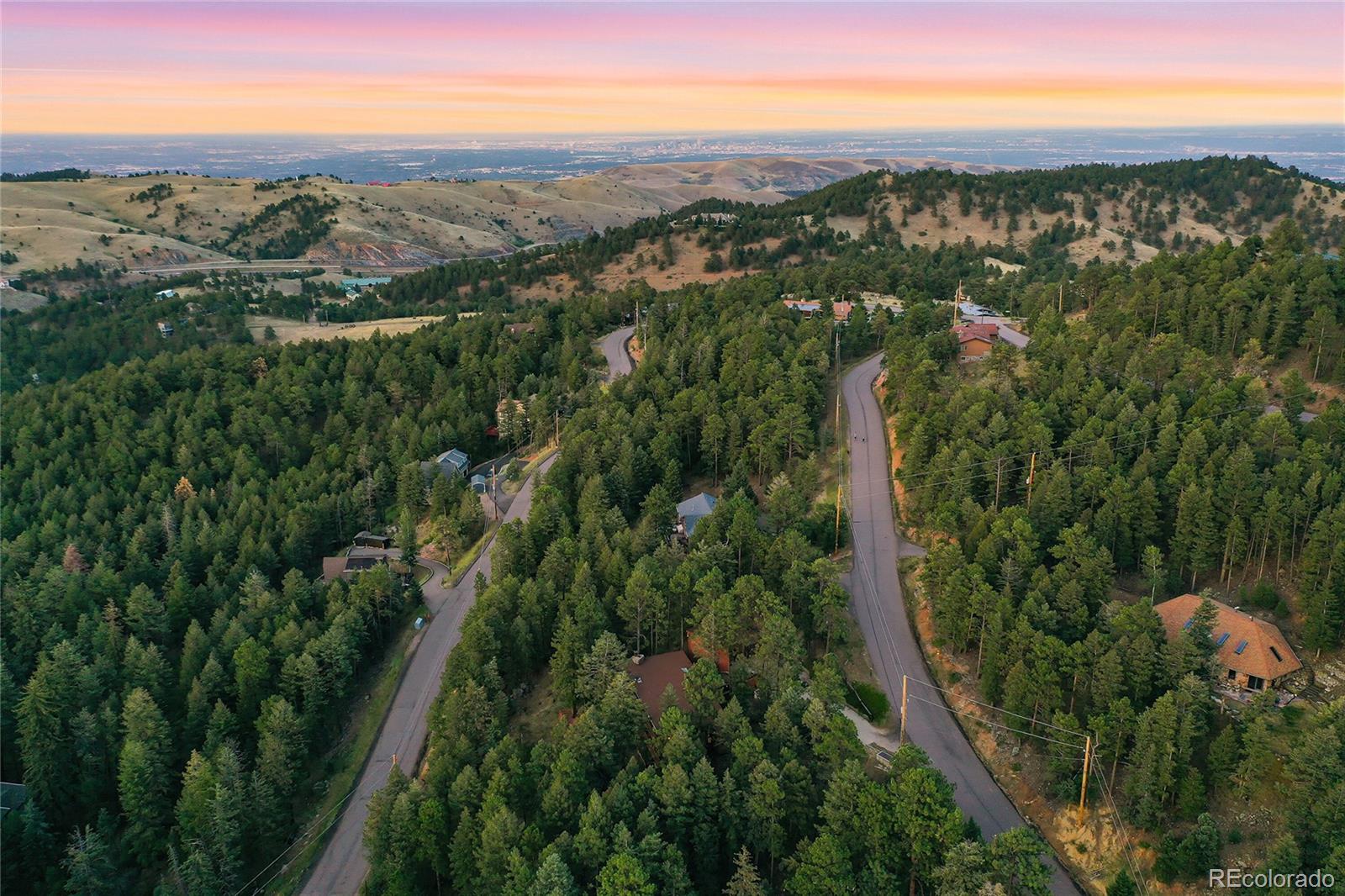 MLS Image #44 for 22703  hagler drive,golden, Colorado