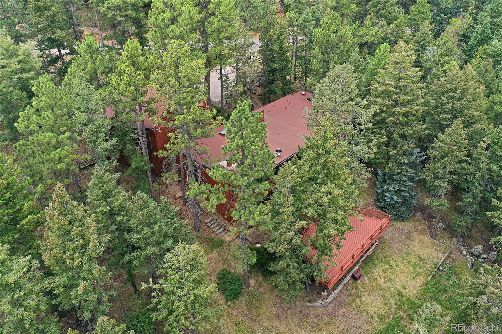 MLS Image #45 for 22703  hagler drive,golden, Colorado