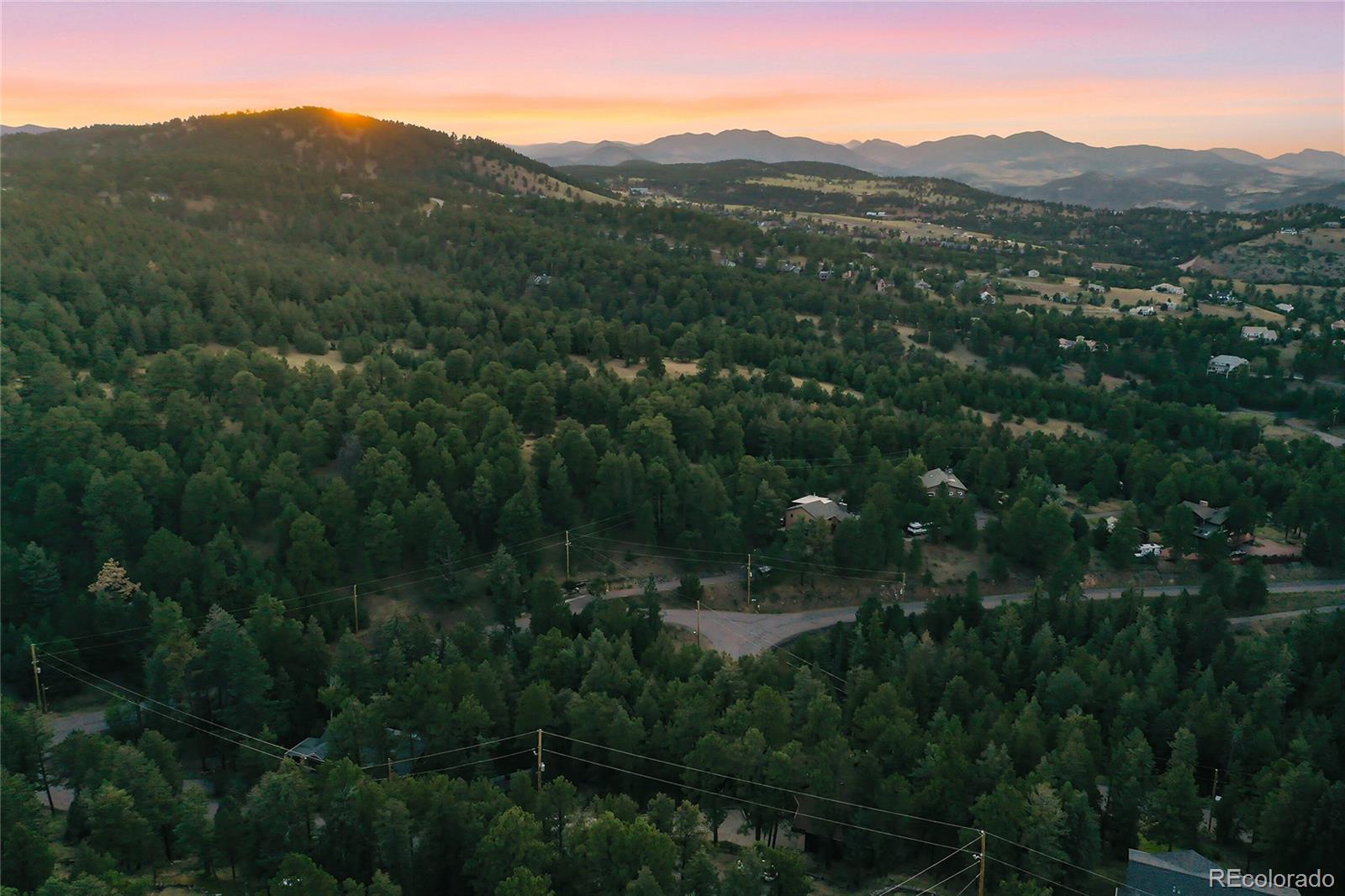MLS Image #46 for 22703  hagler drive,golden, Colorado