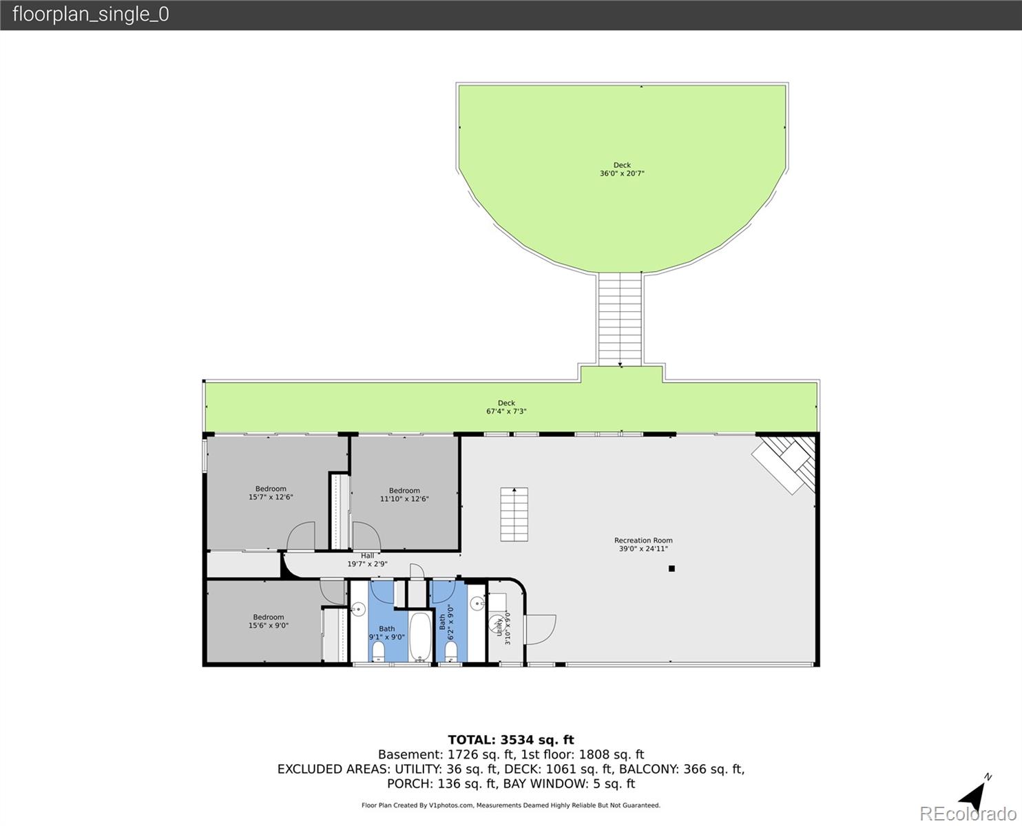 MLS Image #48 for 22703  hagler drive,golden, Colorado