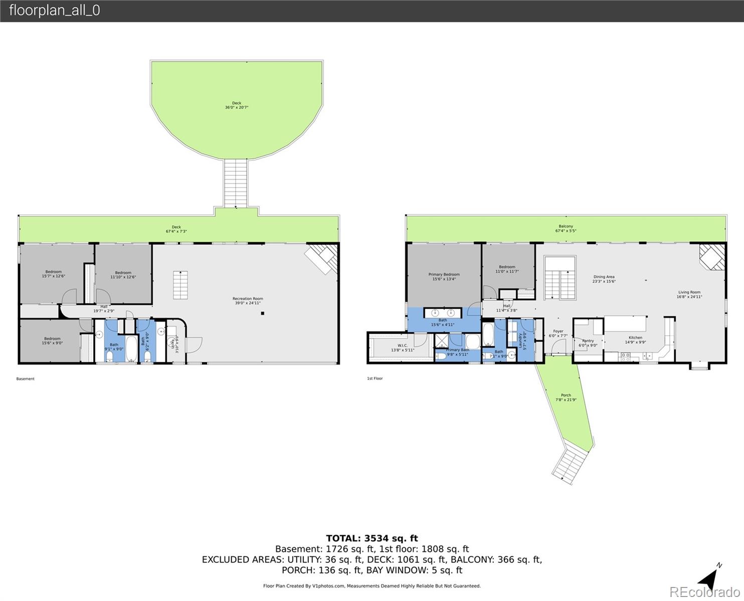 MLS Image #49 for 22703  hagler drive,golden, Colorado