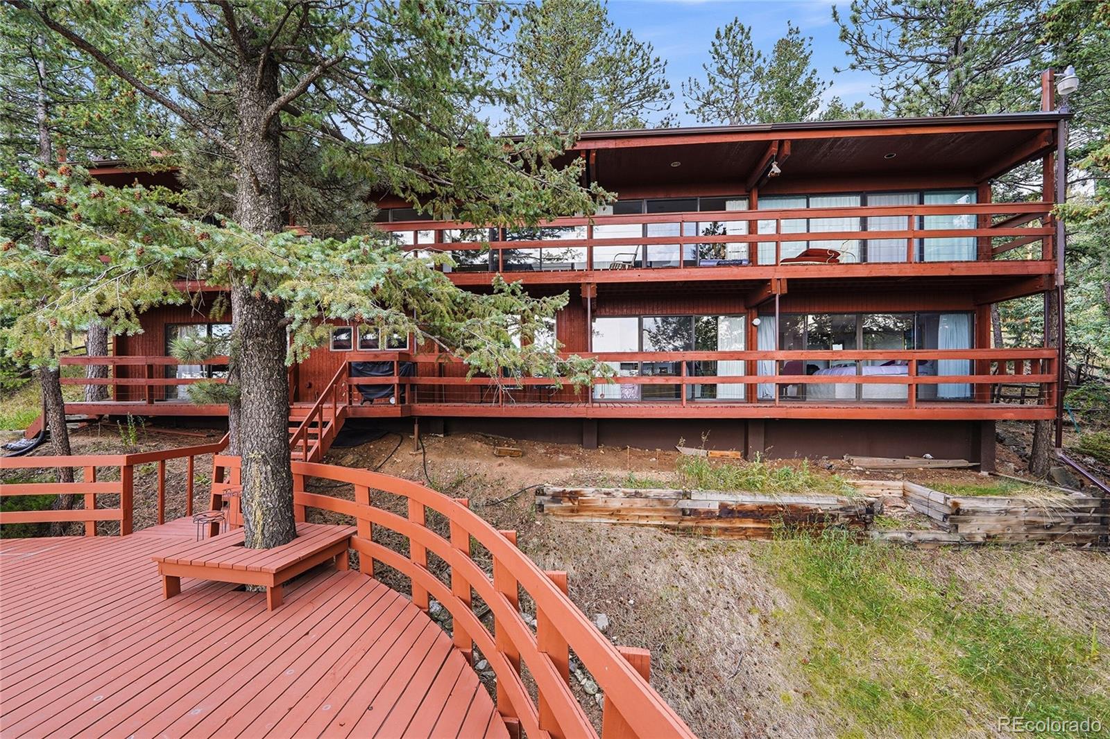 MLS Image #5 for 22703  hagler drive,golden, Colorado