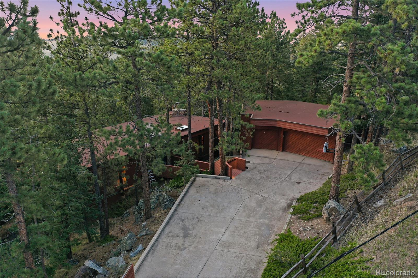 MLS Image #6 for 22703  hagler drive,golden, Colorado