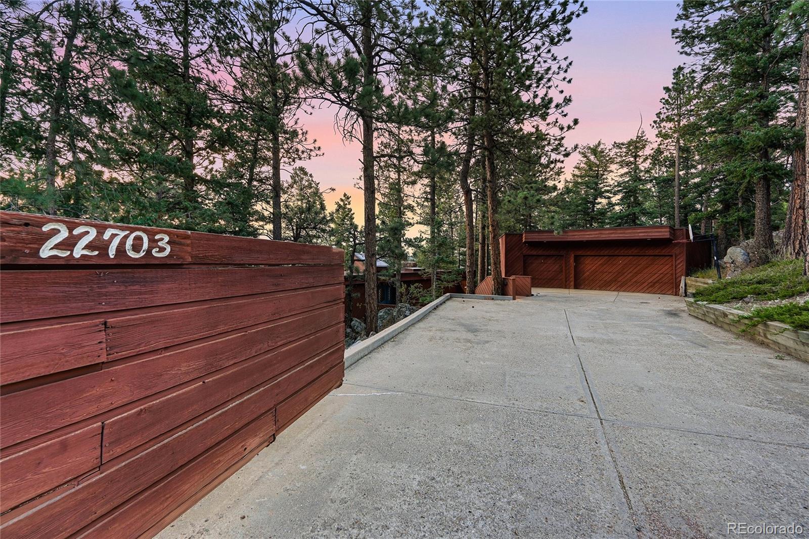 MLS Image #7 for 22703  hagler drive,golden, Colorado