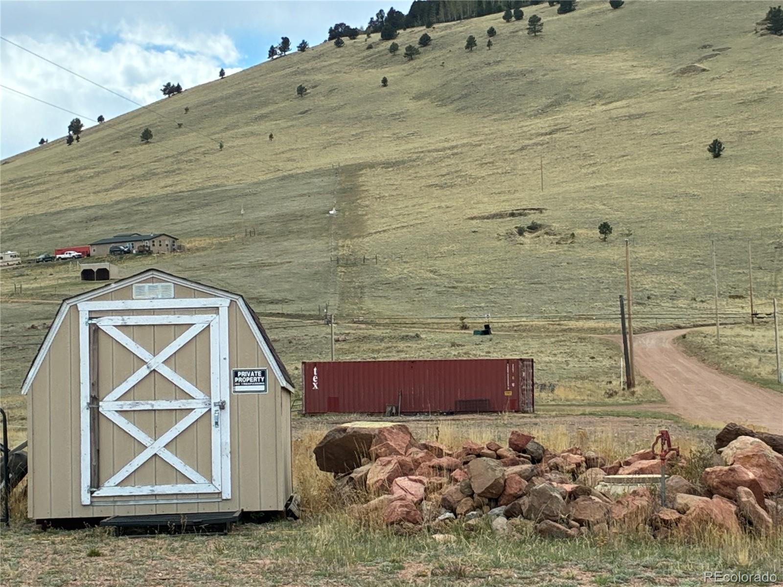 MLS Image #17 for 1805  cr 1 ,cripple creek, Colorado