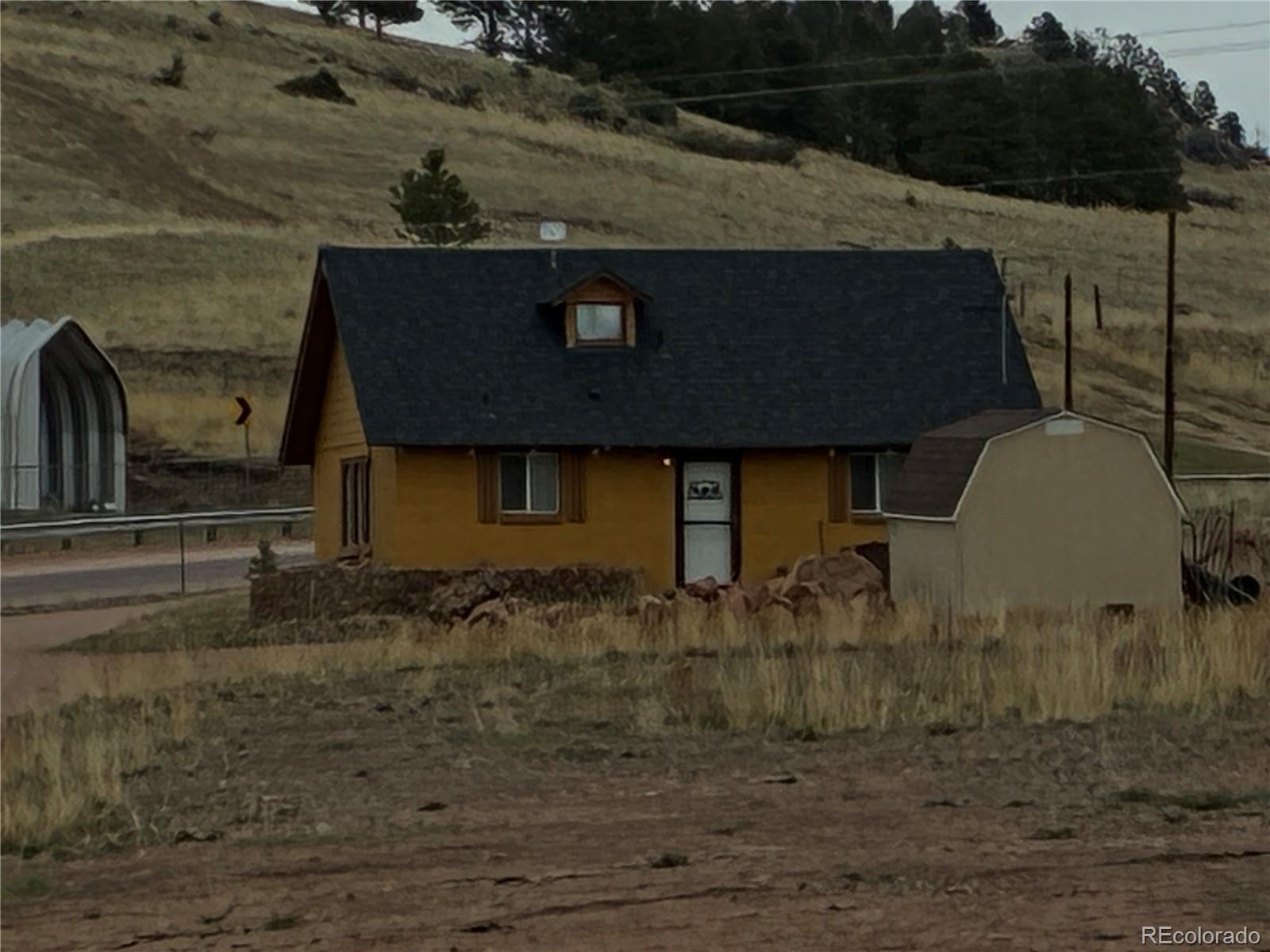 MLS Image #18 for 1805  cr 1 ,cripple creek, Colorado