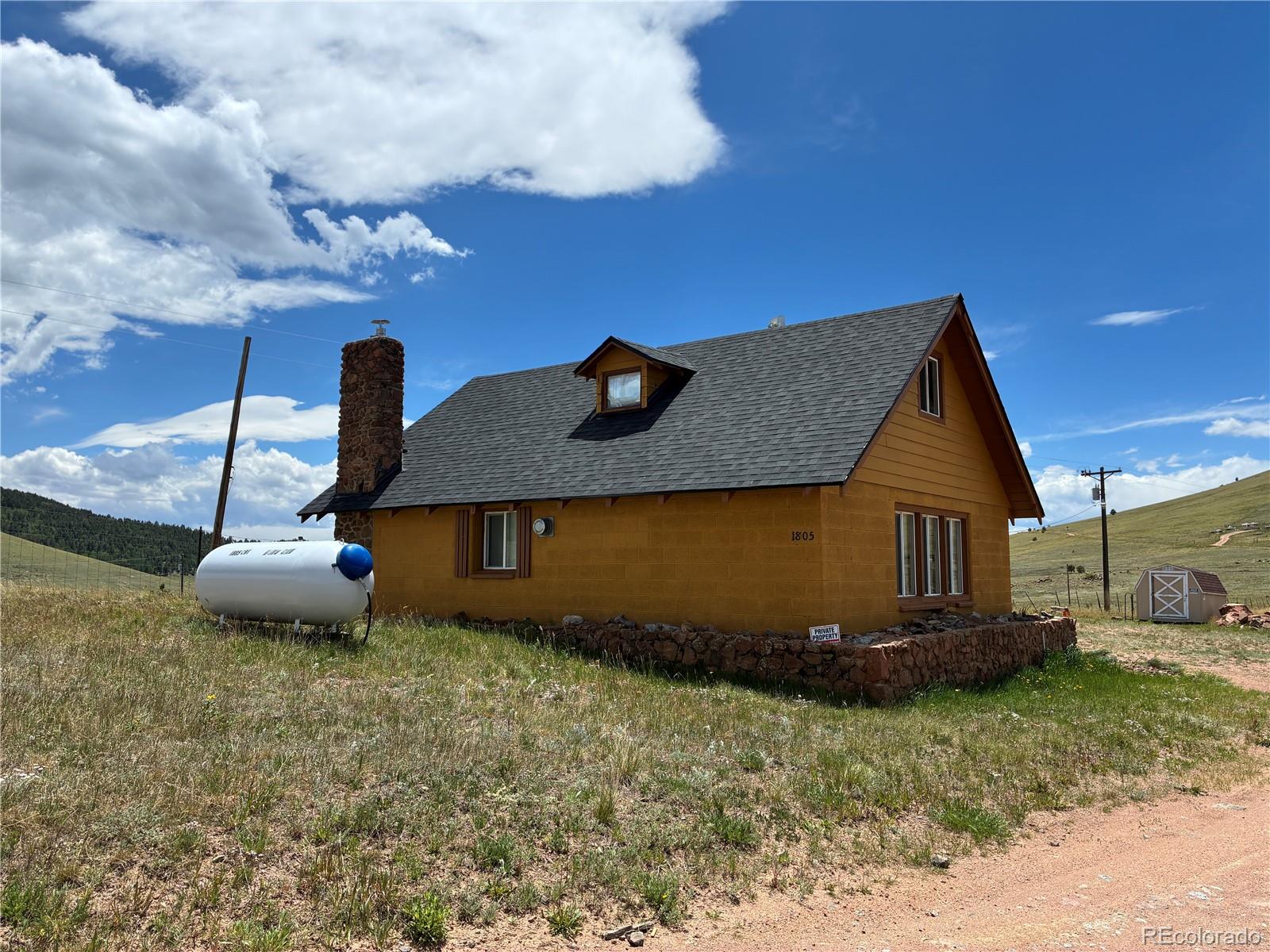 MLS Image #19 for 1805  cr 1 ,cripple creek, Colorado