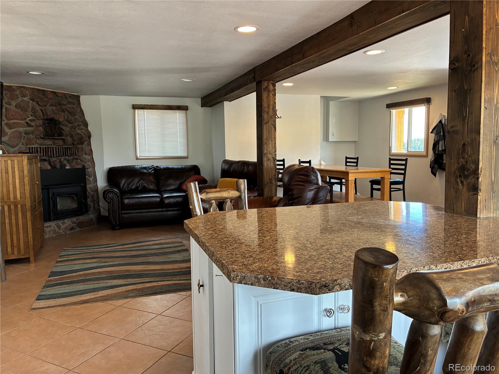 MLS Image #3 for 1805  cr 1 ,cripple creek, Colorado