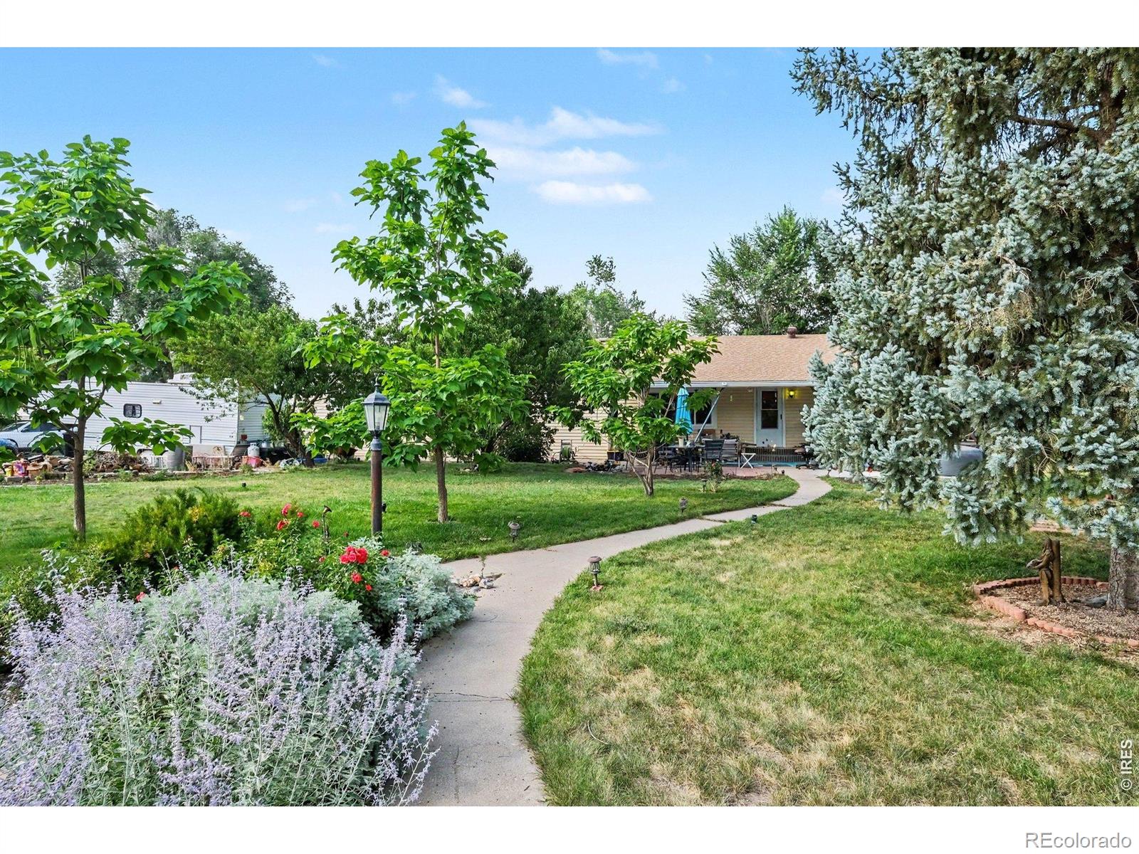 MLS Image #0 for 4620  zion drive,greeley, Colorado