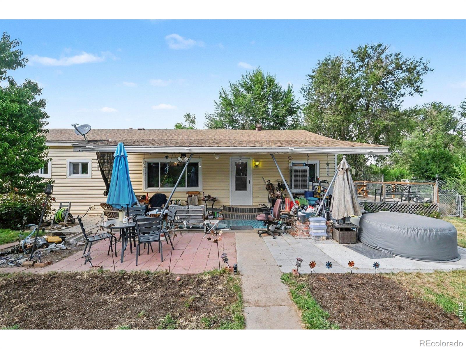 MLS Image #10 for 4620  zion drive,greeley, Colorado
