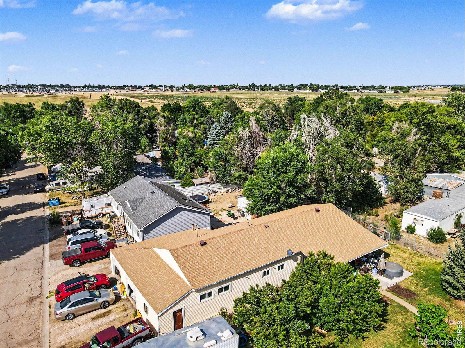 MLS Image #11 for 4620  zion drive,greeley, Colorado