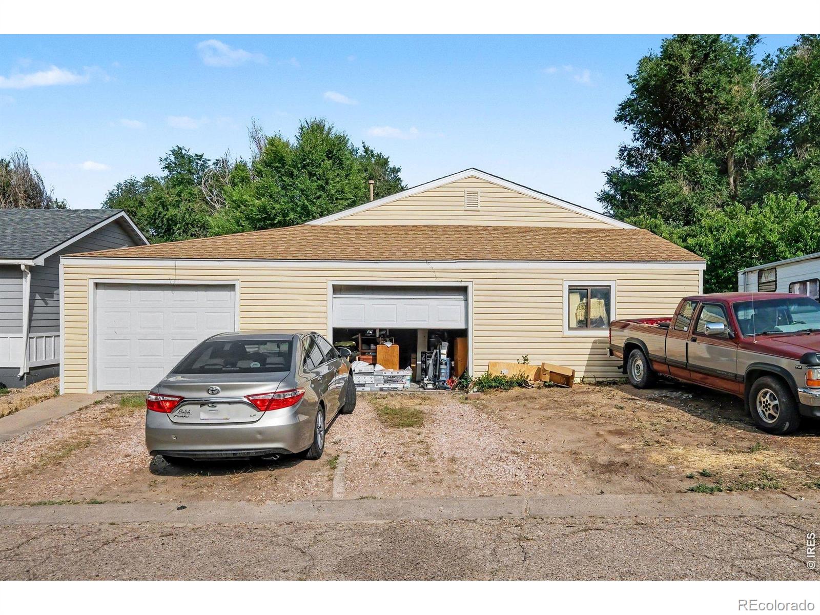 MLS Image #12 for 4620  zion drive,greeley, Colorado